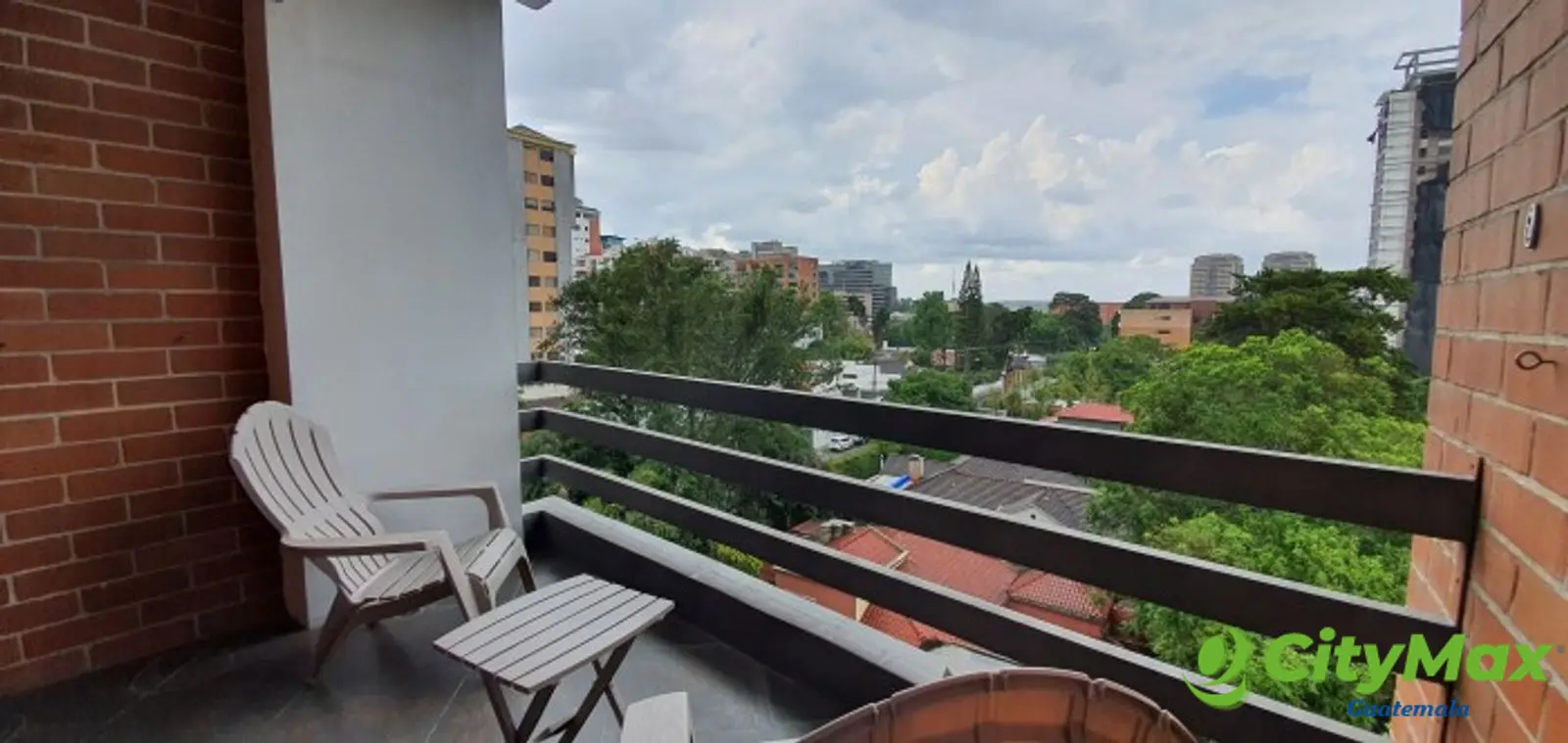 En Alquiler Apartamento Amueblado en Zona 10 Guatemala - foto 11