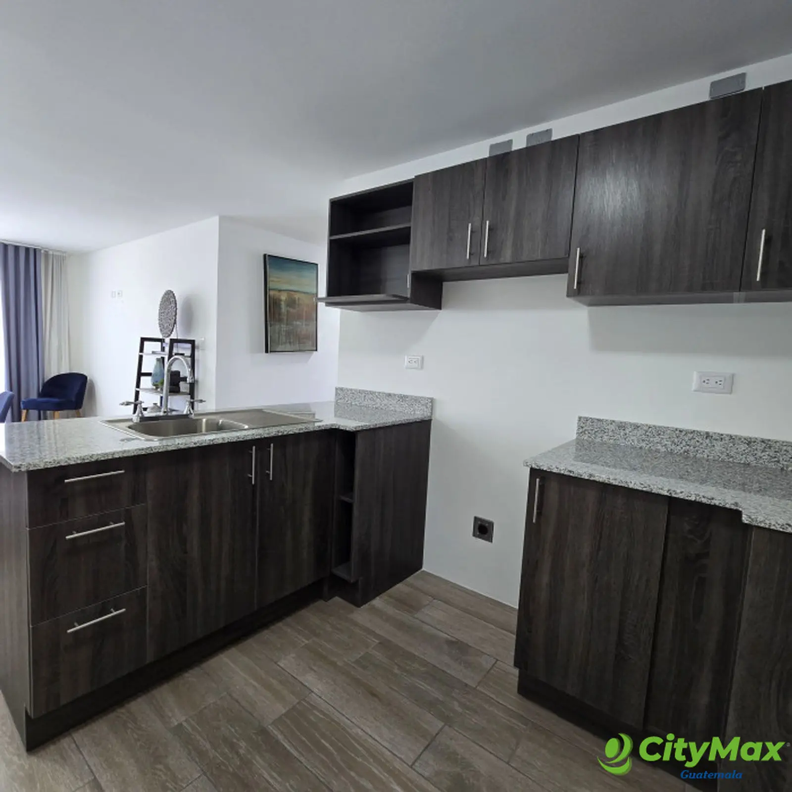 En venta apartamento en la zona 12 Avenida Petapa - foto 13