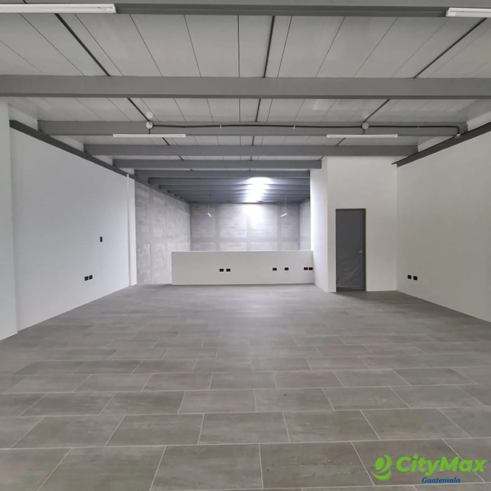 Ofibodega en alquiler en Villa Canales de 201 m2 NUEVA  - foto 8