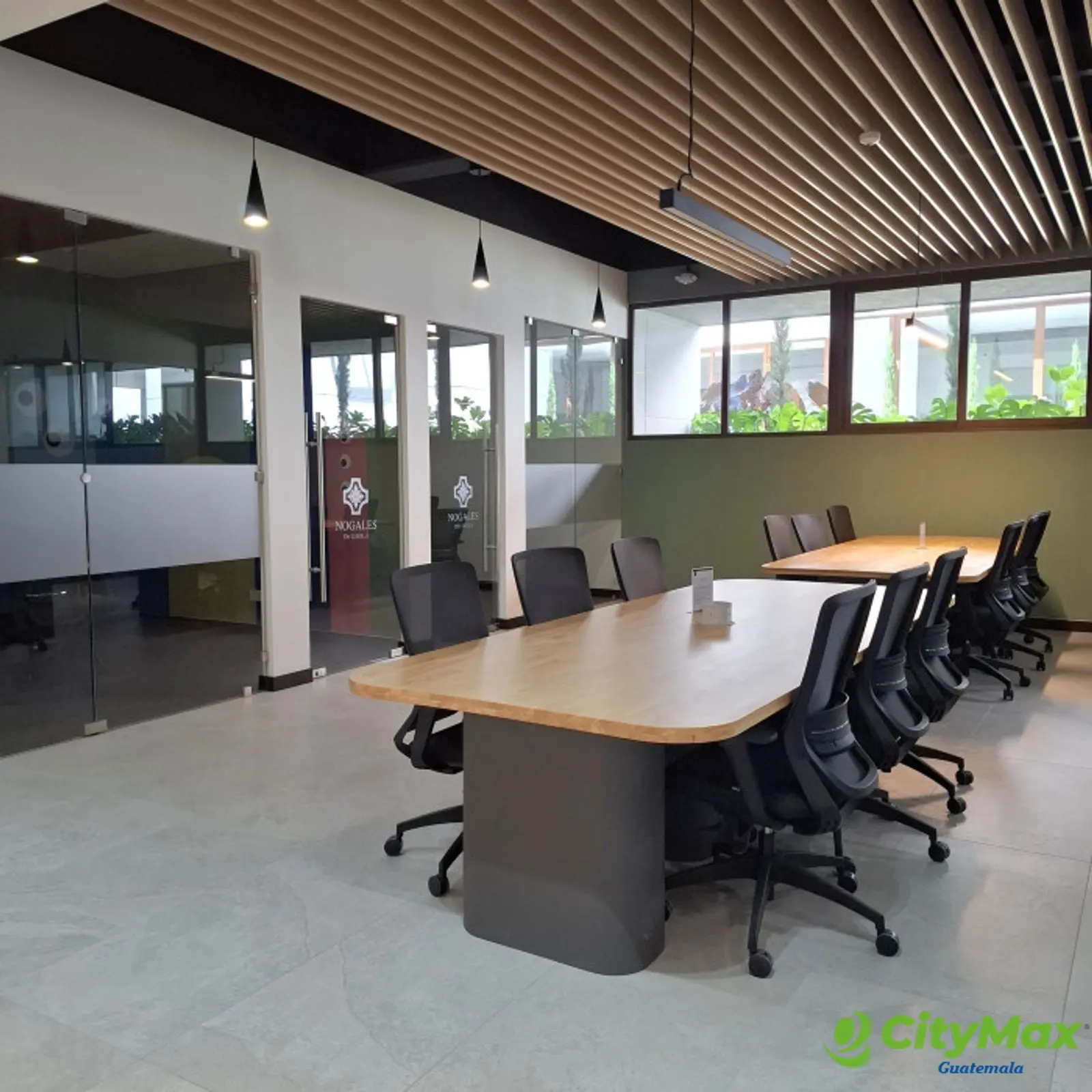 En Venta y Renta Apartamento en Nogales Cayala Zona 16 - foto 27