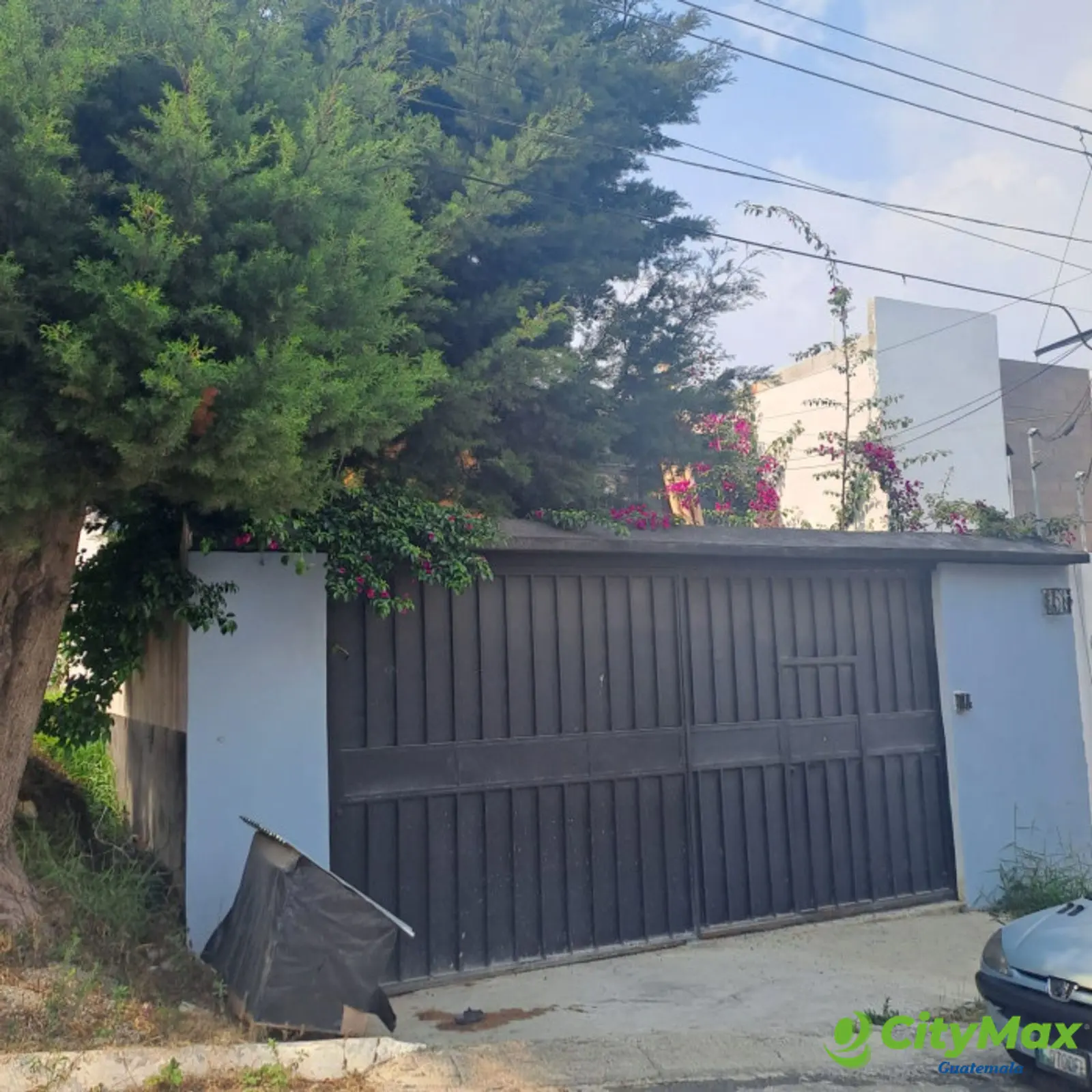 LO DE VALDEZ casa para remodelar, camino SJP - foto 16