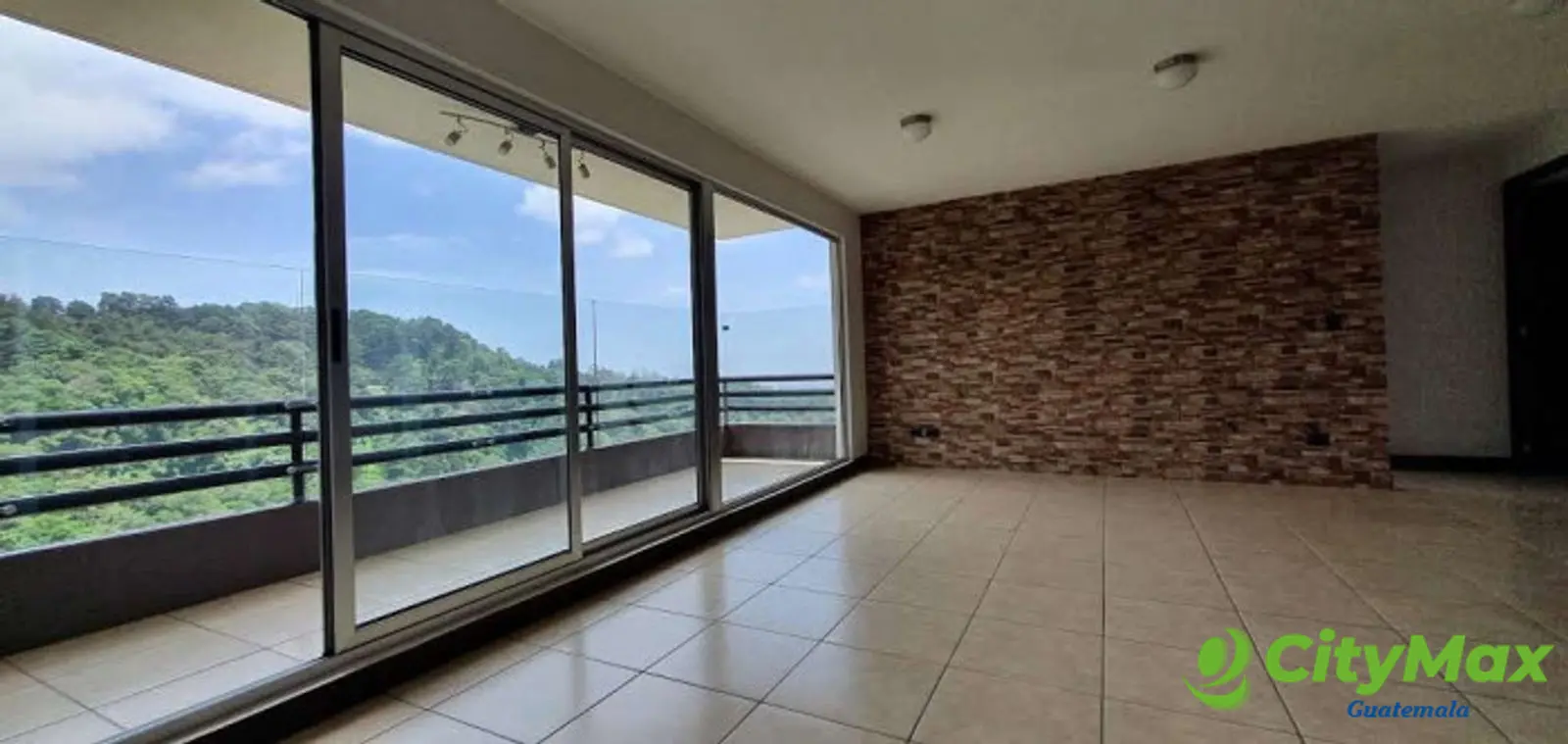 Apartamento en venta en la Zona 16 - foto 4