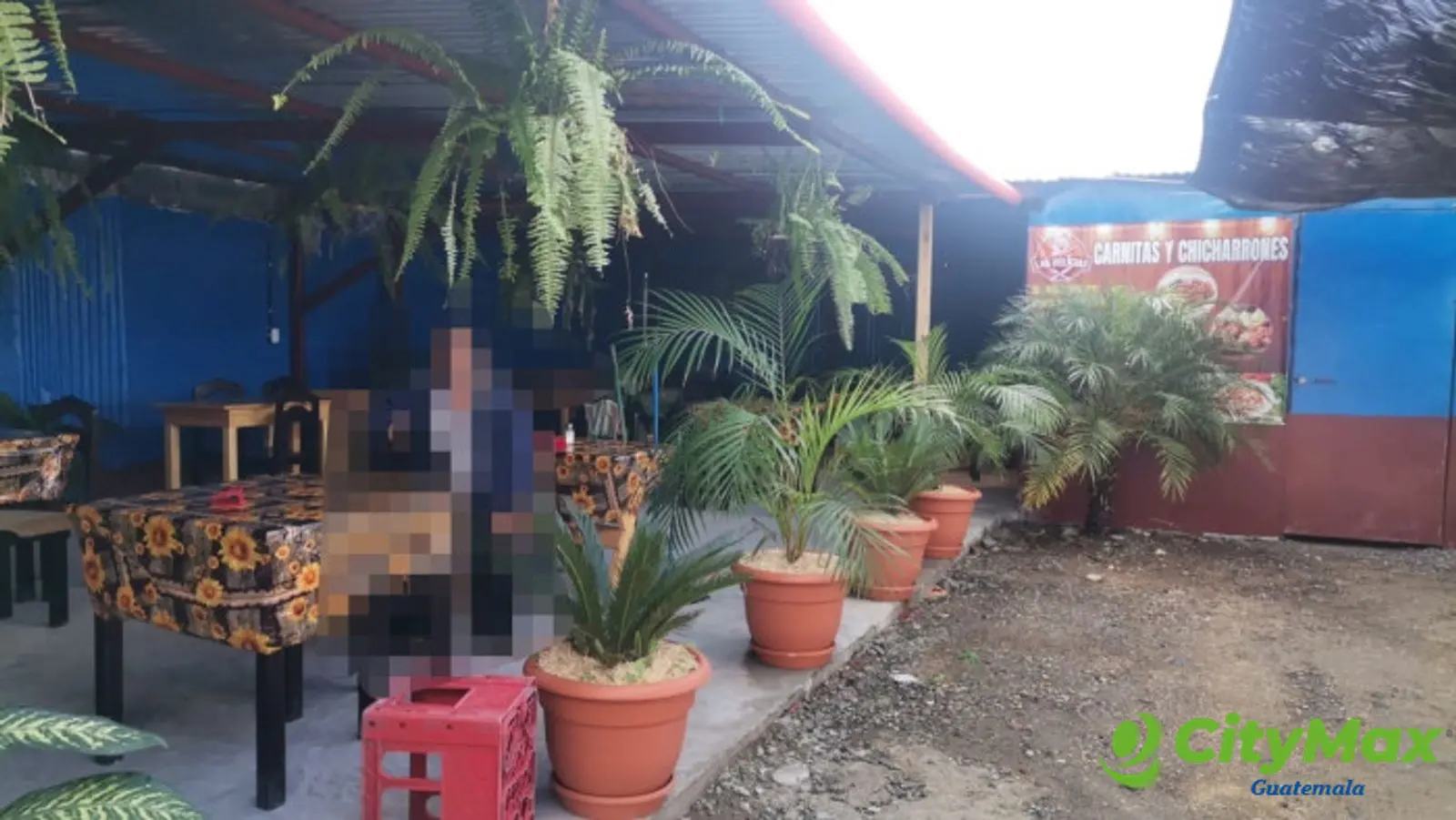Terreno Comercial en Venta en Villa Nueva Guatemala - foto 5
