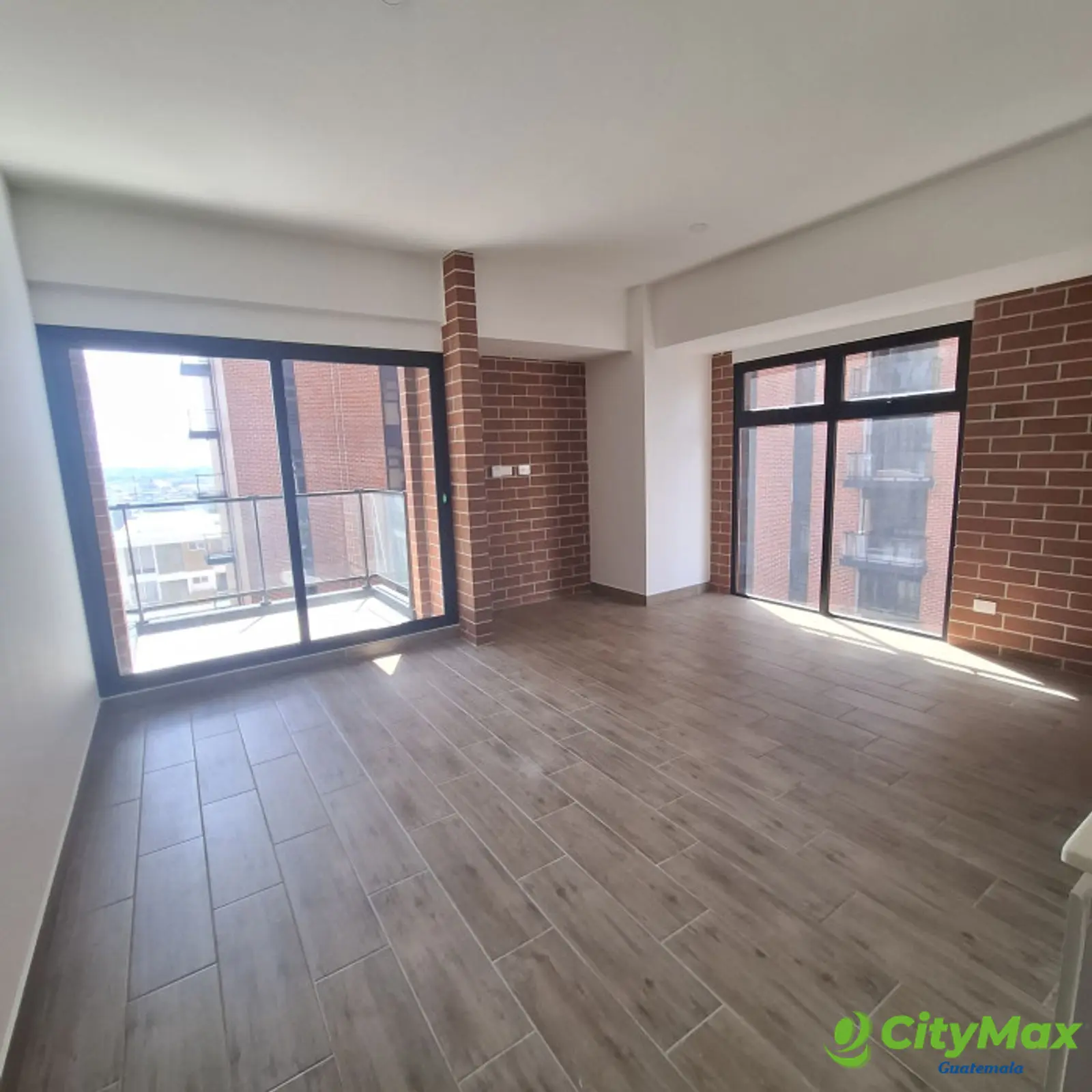 Apartamento  en renta Modra Z.4 Cuatro Grados - foto 3