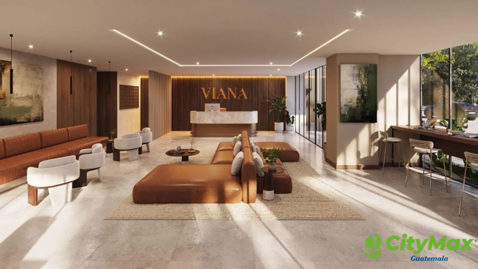 Apartamento en Pre-venta en zona 10 ideal inversión - foto 3