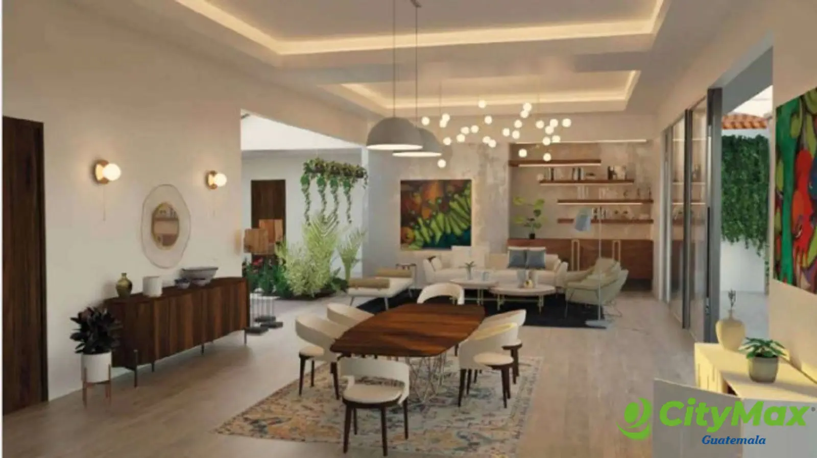 Residencia en venta Hacienda Nueva Country Club - foto 9