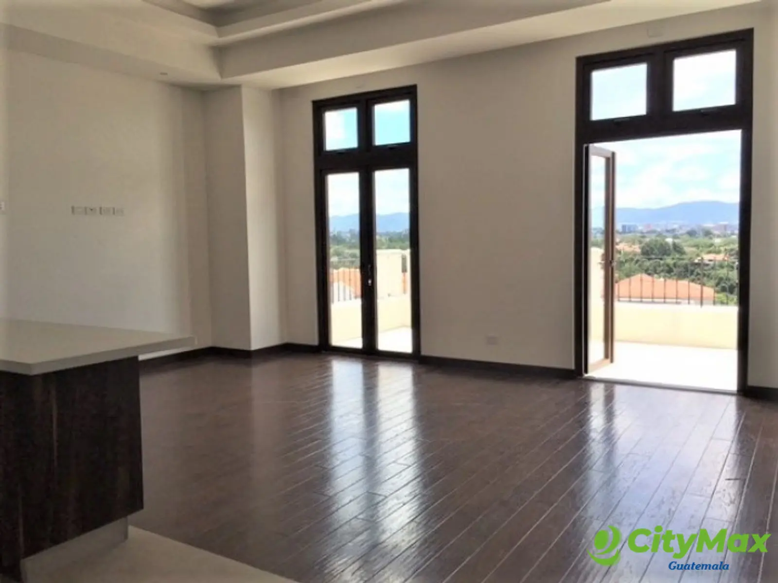 Bonito apartamento en Renta en Ramblas de Cayalá, z. 16 - foto 4