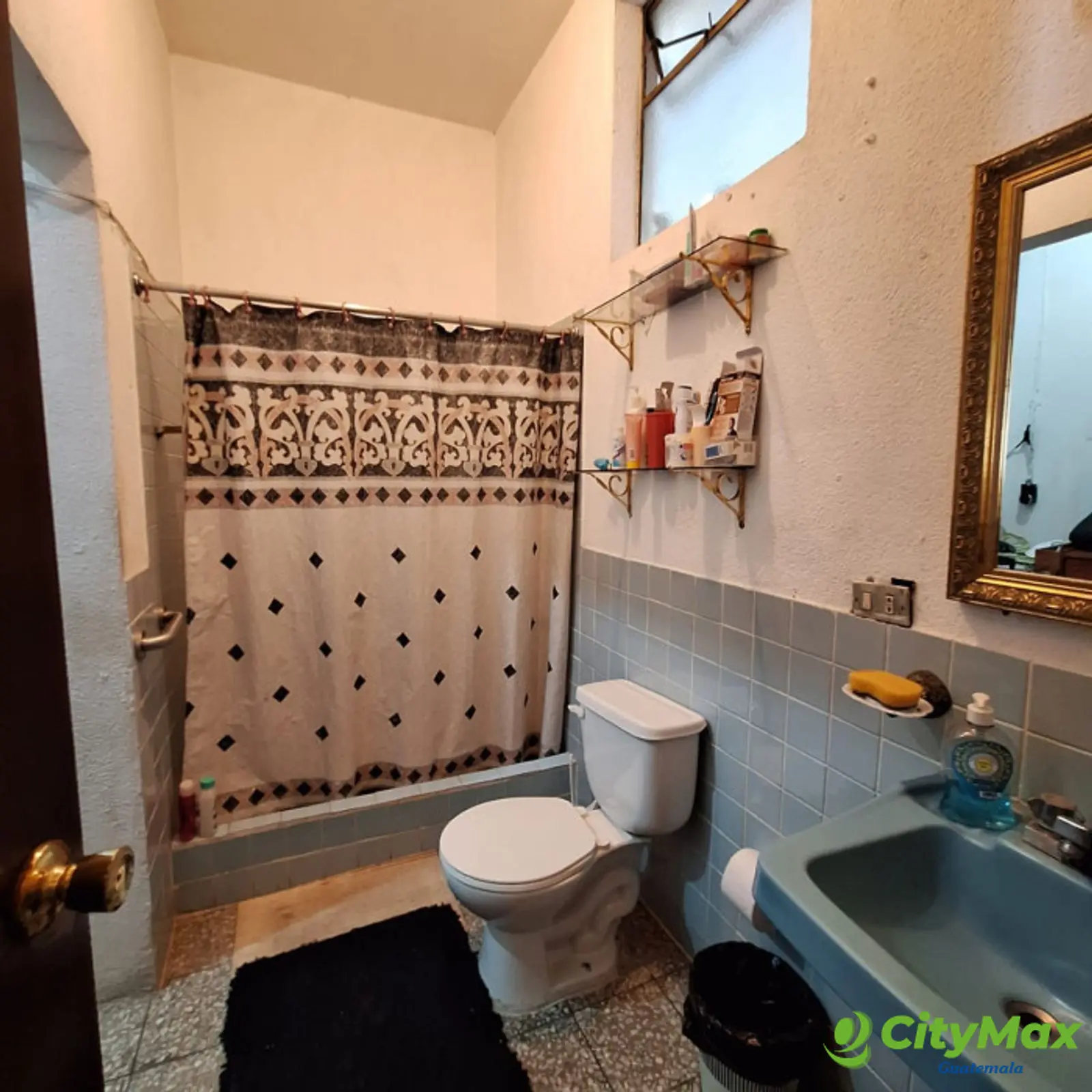 Apartamento amueblado en renta El Prado zona 10 - foto 12