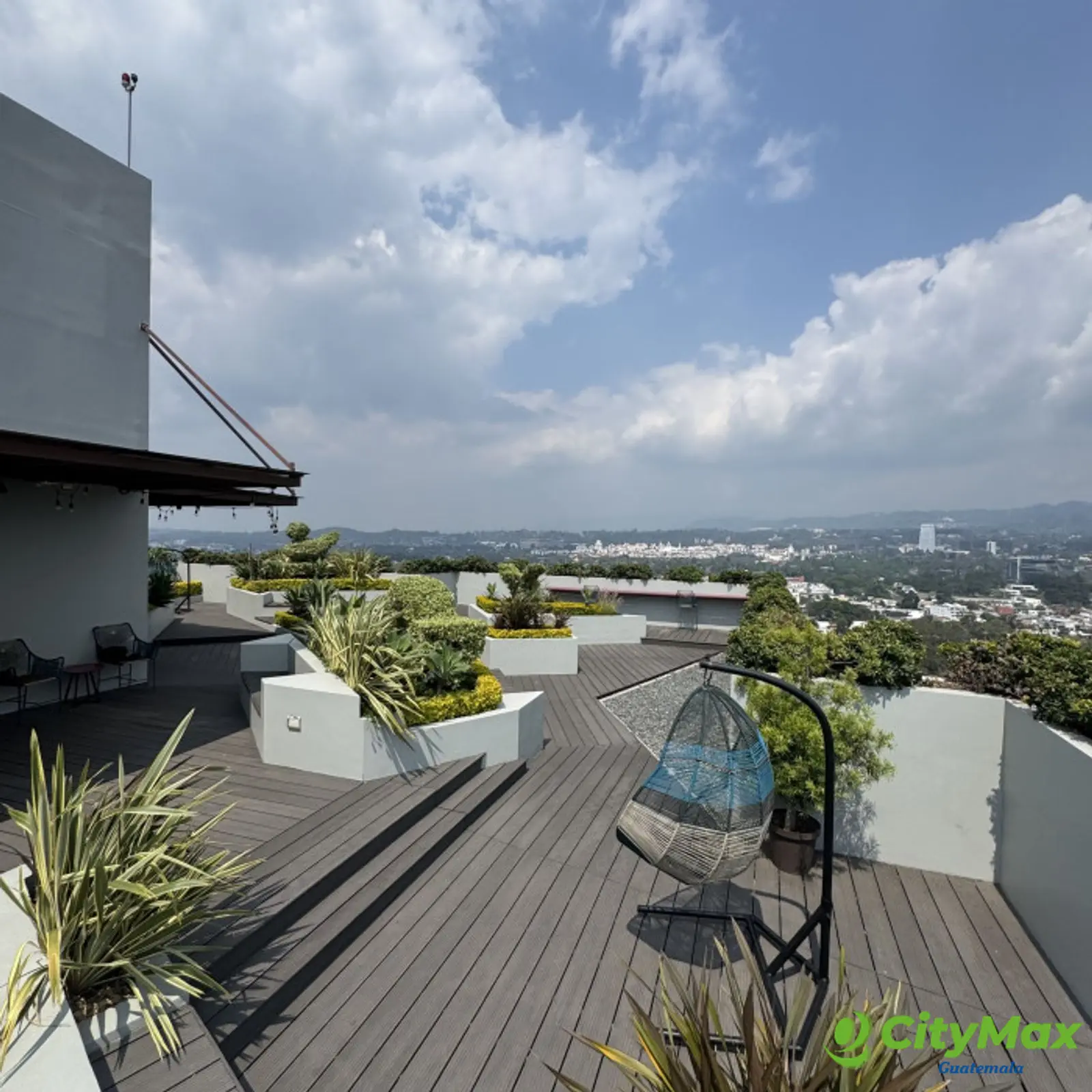 Apartamento en Venta y Renta Mira zona 10 Guatemala - foto 16