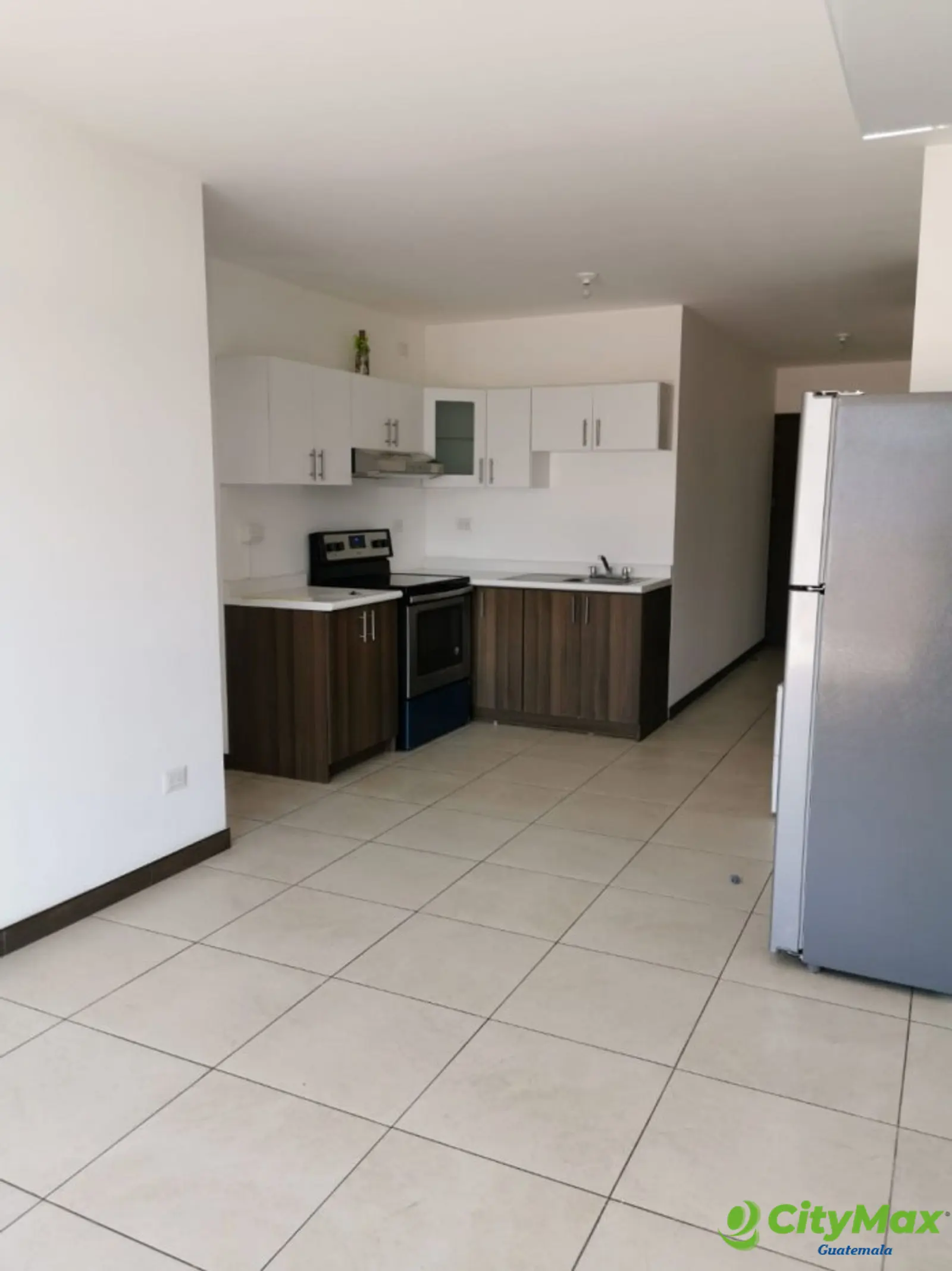 Se vende apartamento para inversión en zona 7 Rentado - foto 4