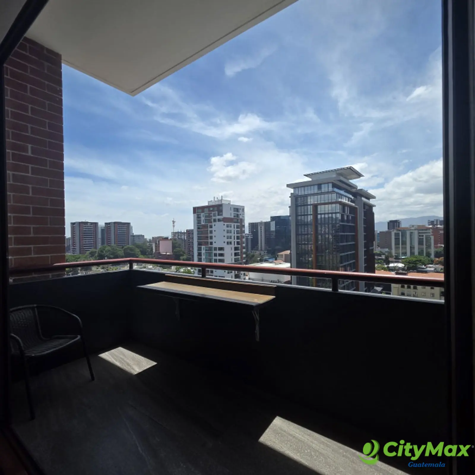 Apartamento en zona 10 Ciudad de Guatemala - foto 4