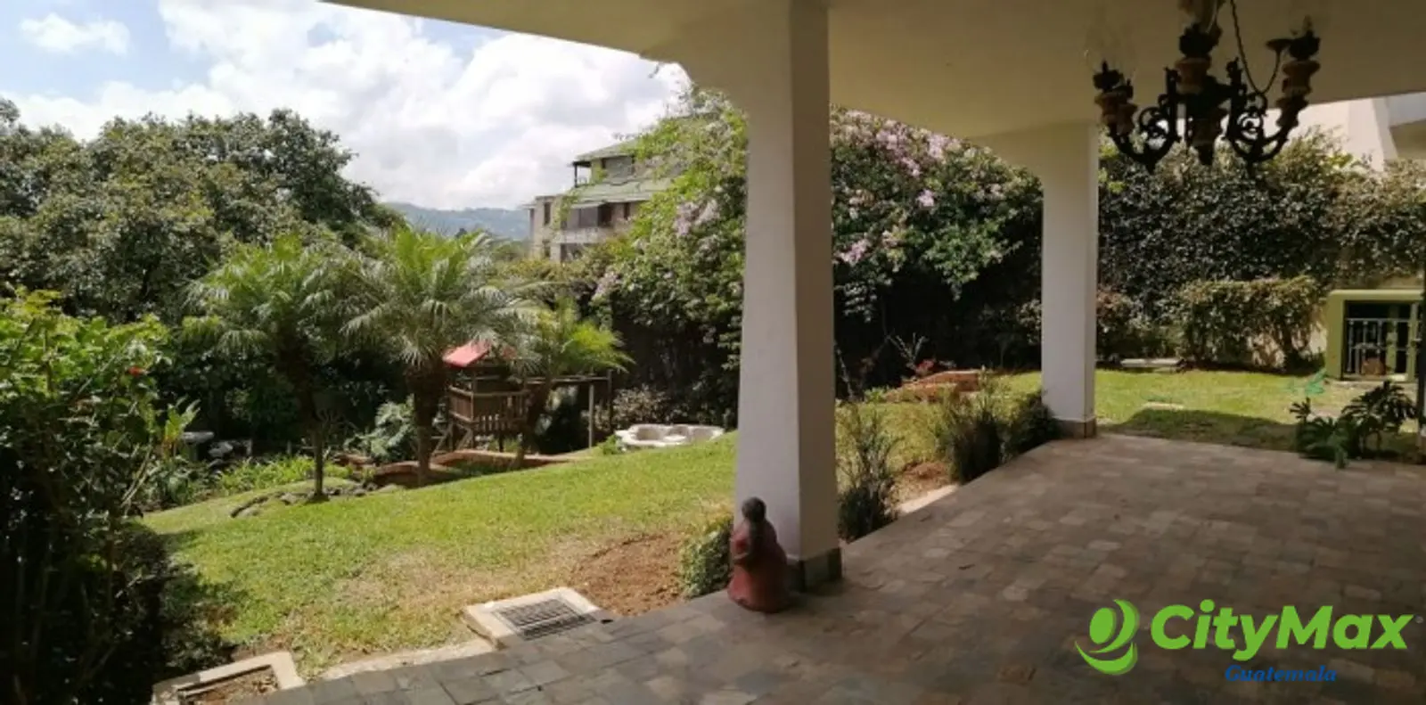 Venta Chalet terreno grande Amatitlan 10000 vrs - foto 10