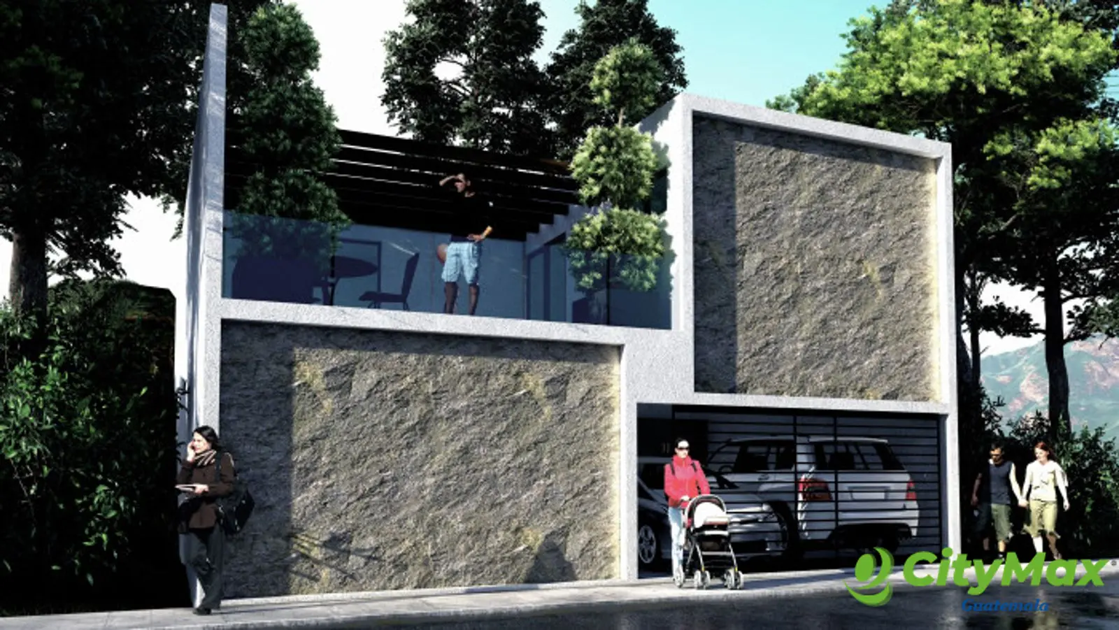 Casa en Venta a construirse en Terreno Propio - foto 3