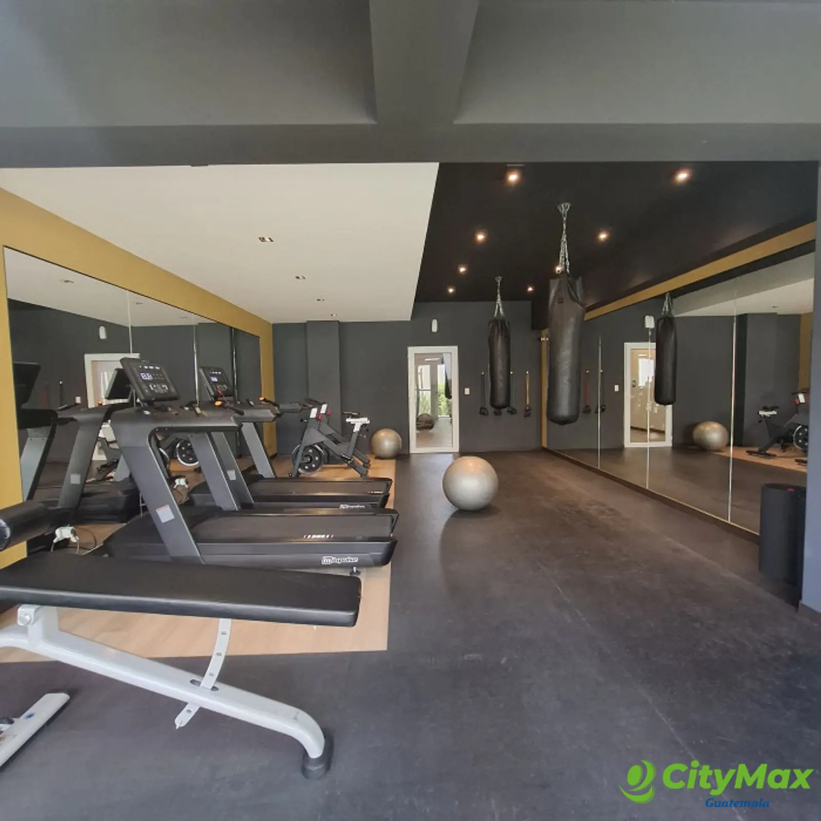 Apartamento Equipado en Venta Torre Pamplona Zona 13 - foto 8