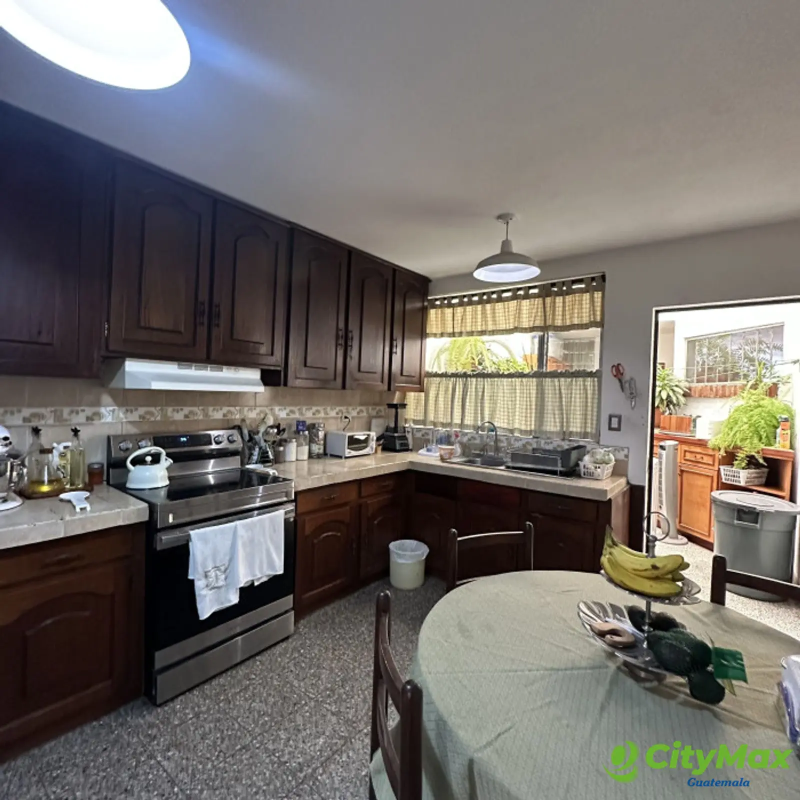 Casa en venta dentro de condominio en la zona 12 - foto 4