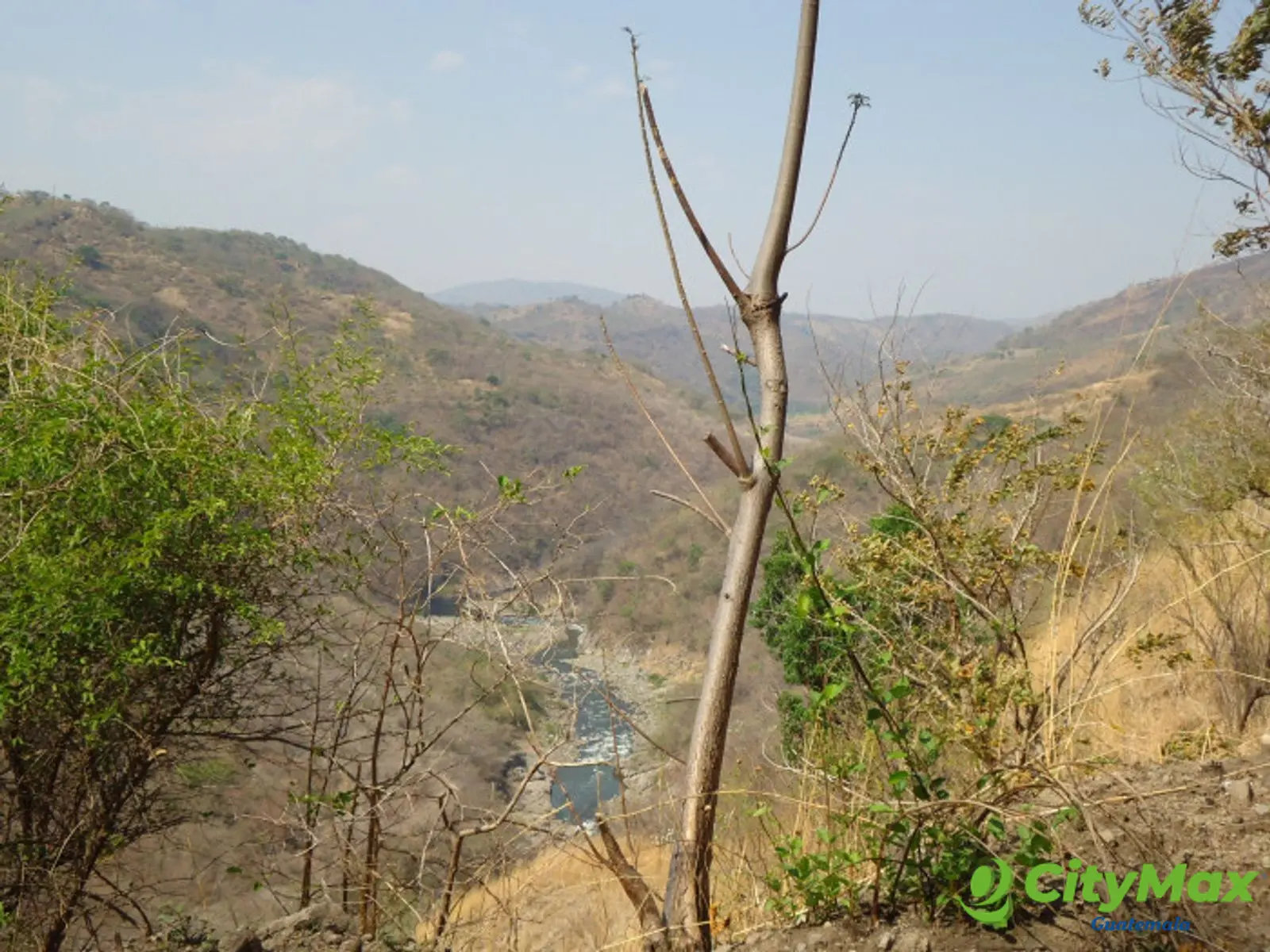 PROYECTO HIDROELECTRICO LA ANGOSTURA GUATEMALA-EL SALVADOR - foto 12