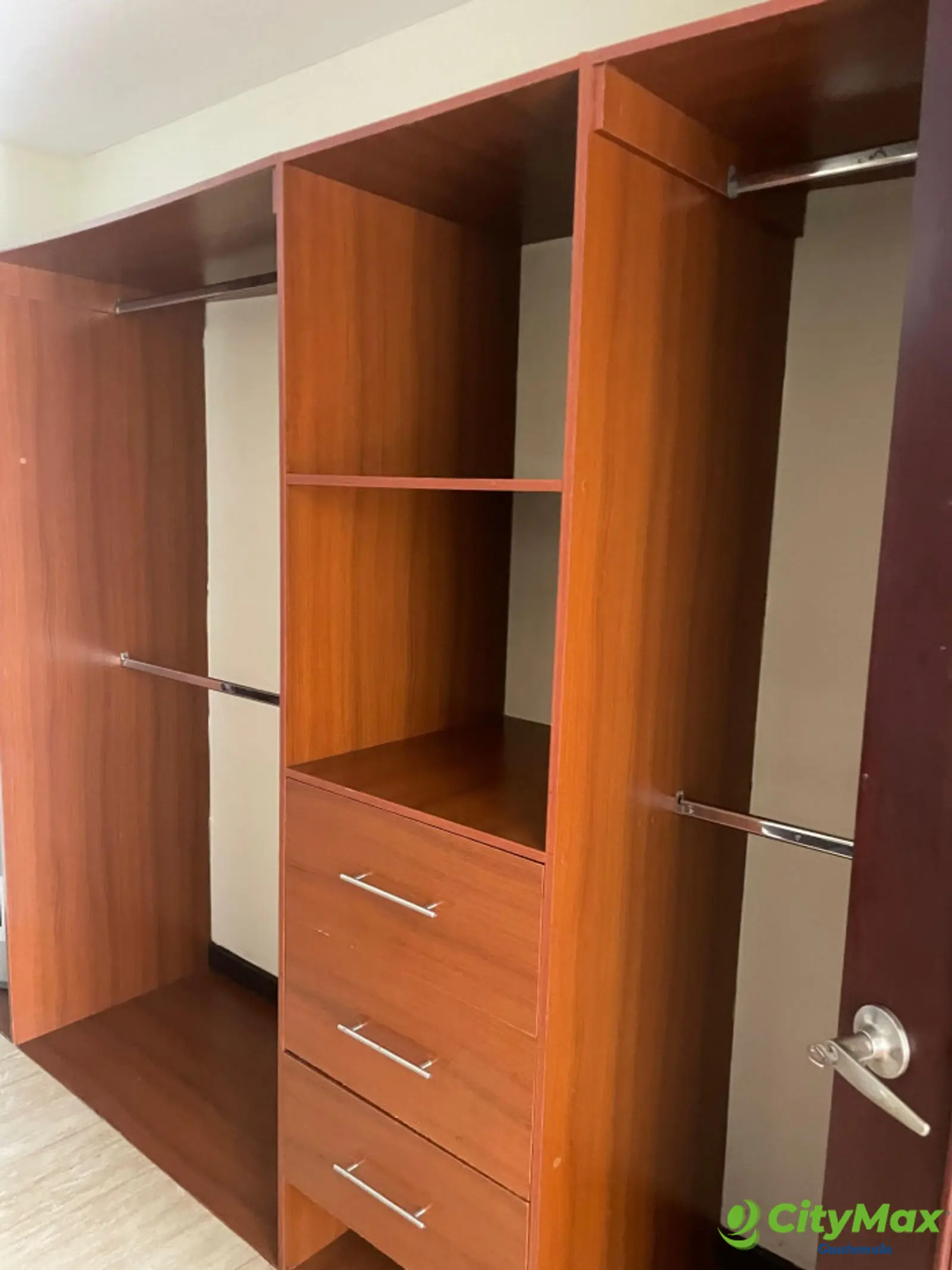 en renta apartamento en la zona 16 la montaña - foto 11