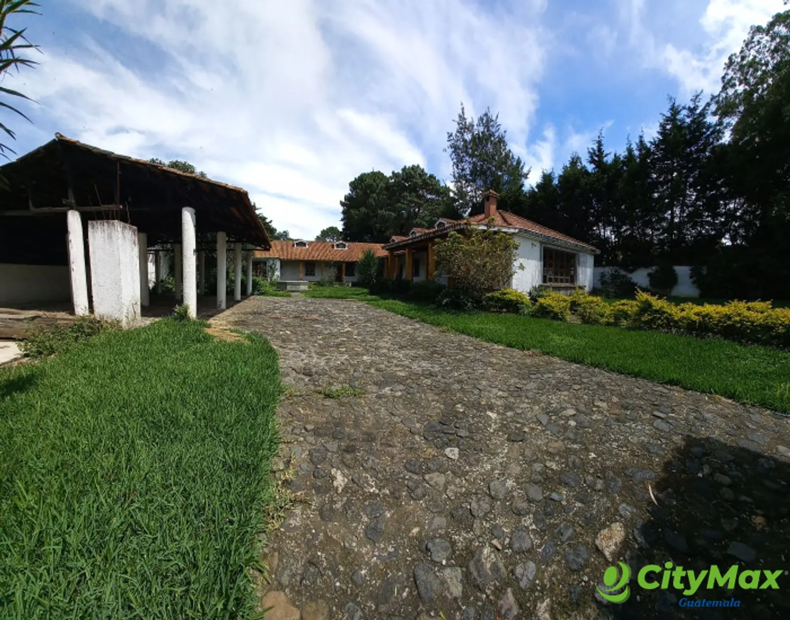 Casa en venta Carretera El Salvador km 19 Guatemala - foto 5