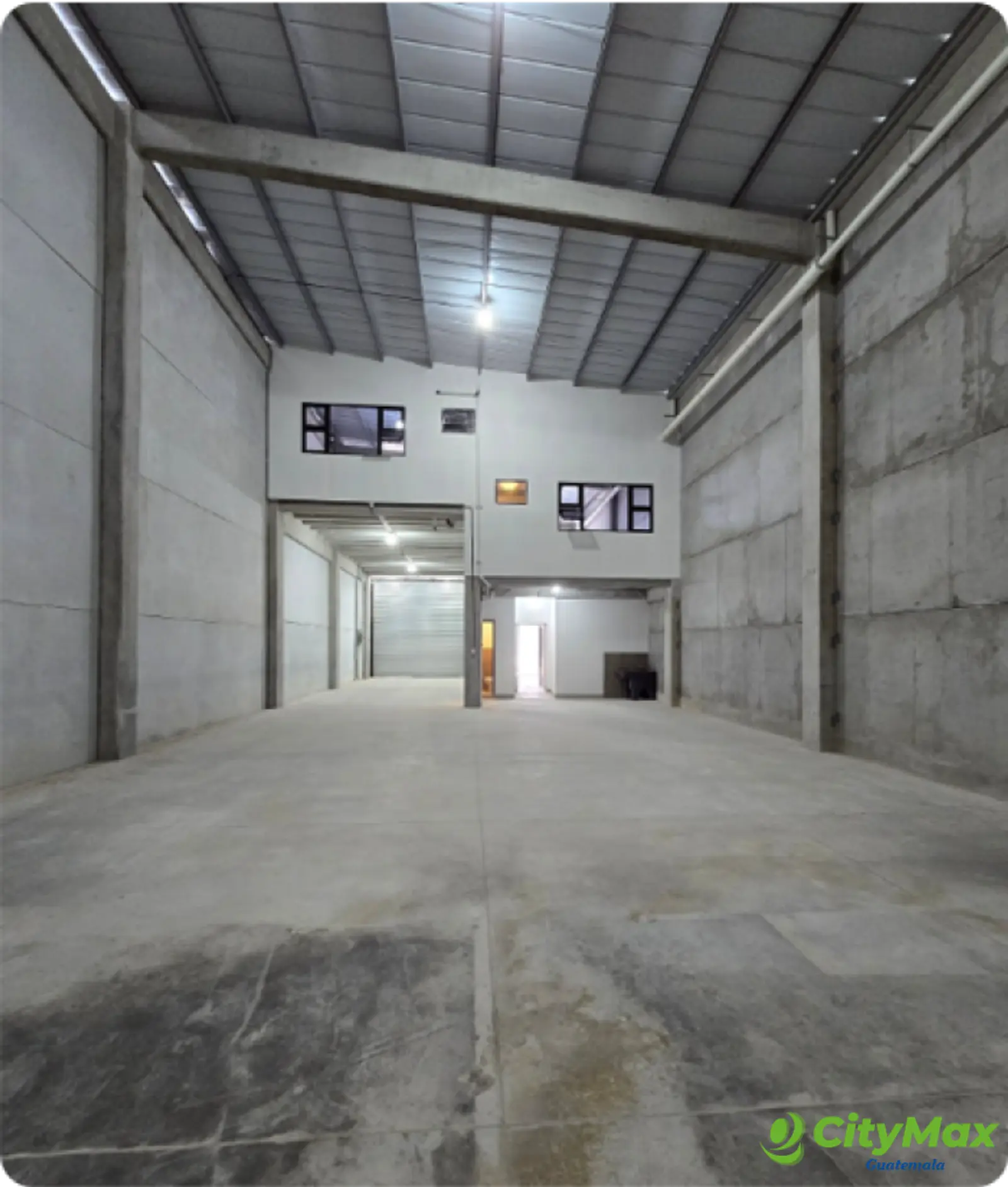 Ofibodega en renta en Bouganvilias La Paz Guatemala - foto 12