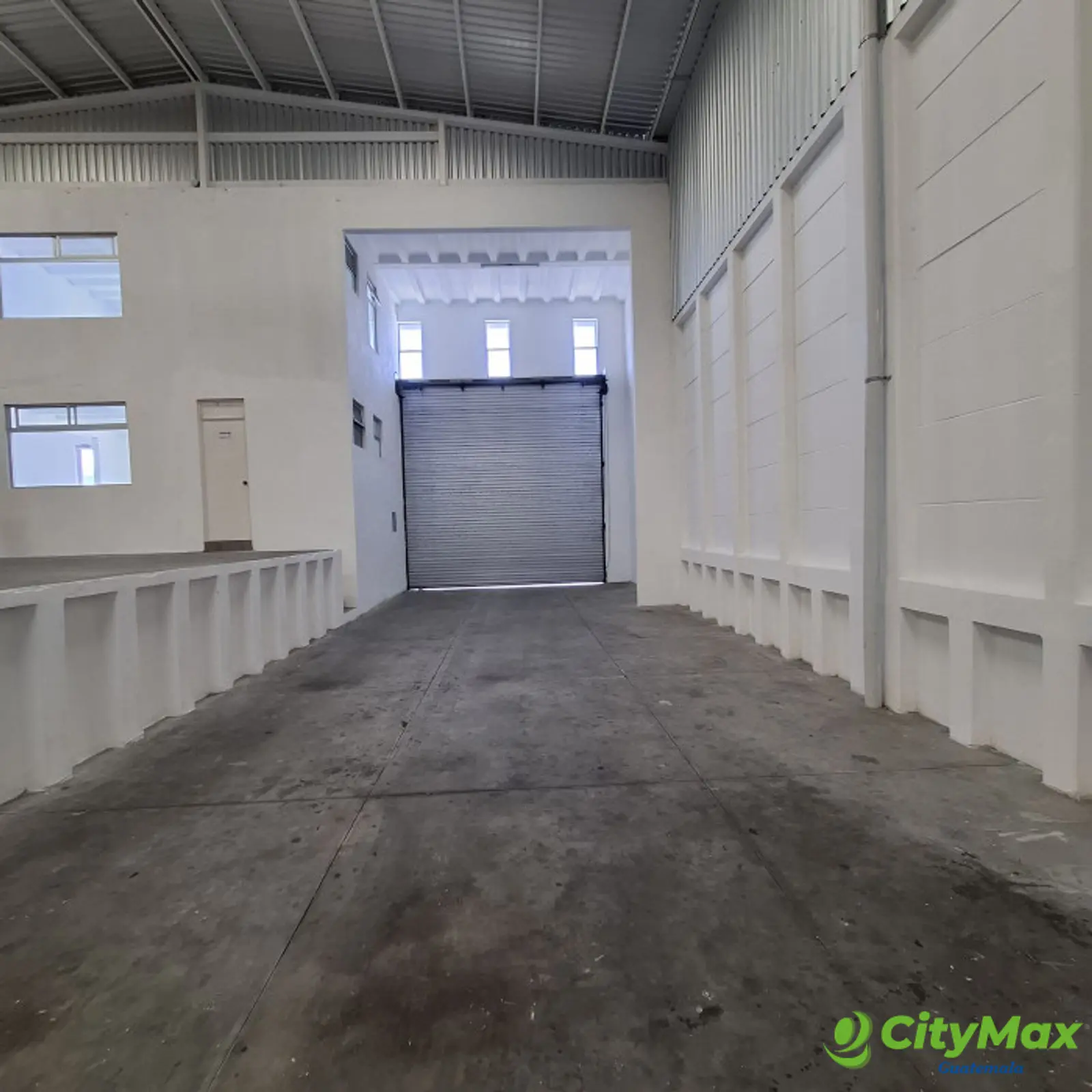 Ofibodega en renta en las Tunas zona 4 Mixco - foto 4