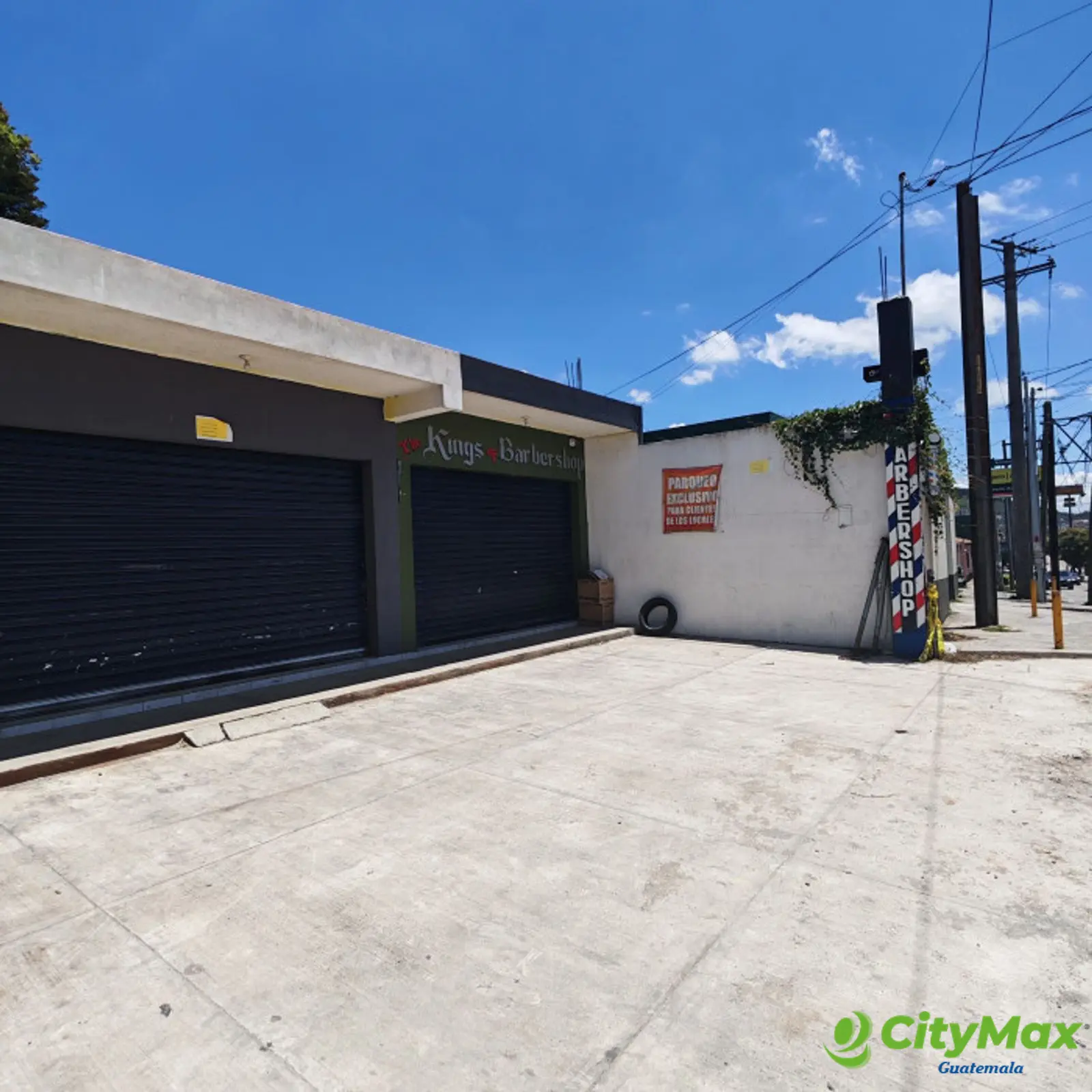 Local en alquiler en San José Pinula sobre bulevard - foto 10