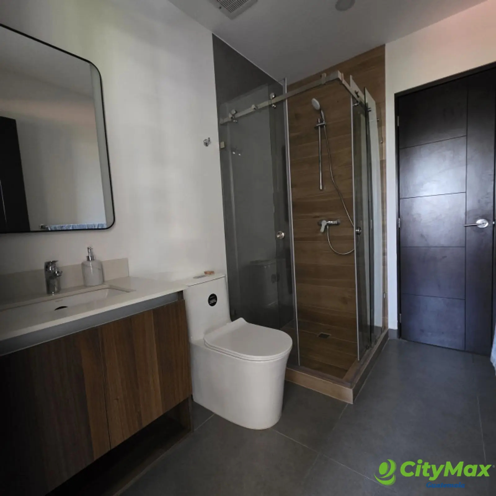 Apartamento amueblado en zona 15 Vista Hermosa - foto 13