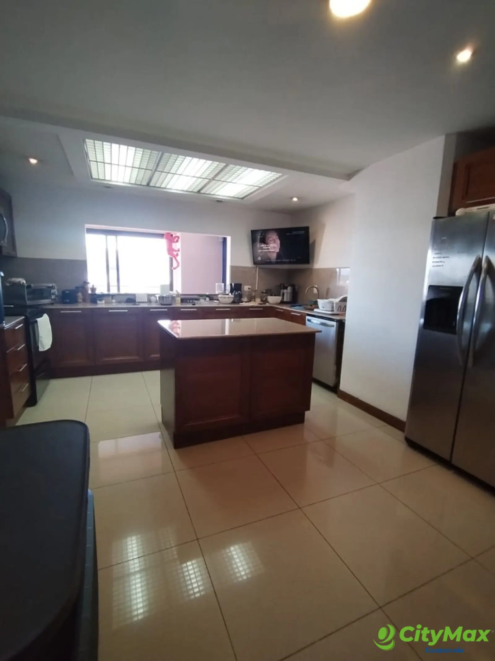 En venta Penthouse zona 10 Guatemala - foto 15