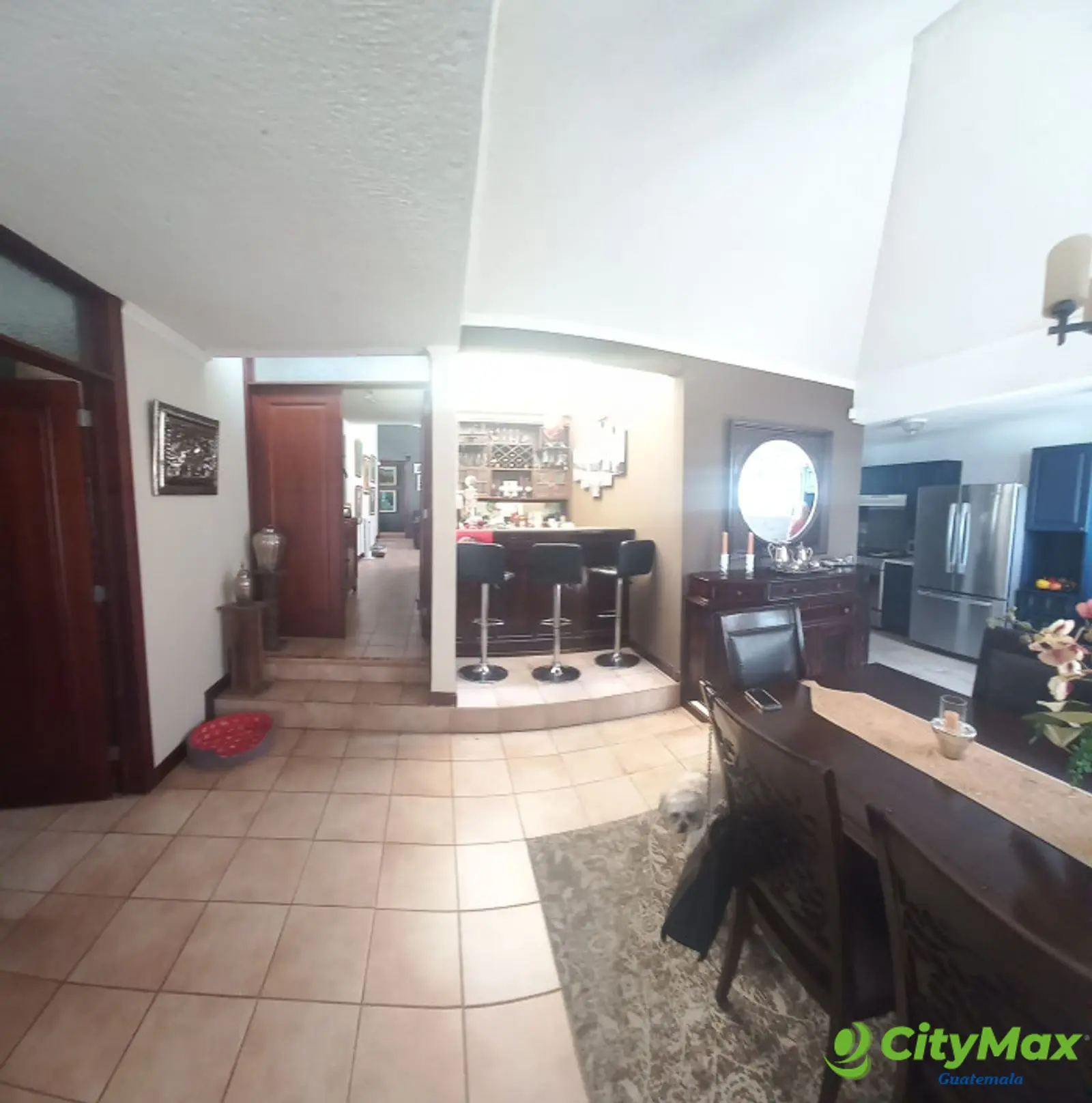 Casa venta 1 nivel en Arrazola II 290 mts construccion - foto 13
