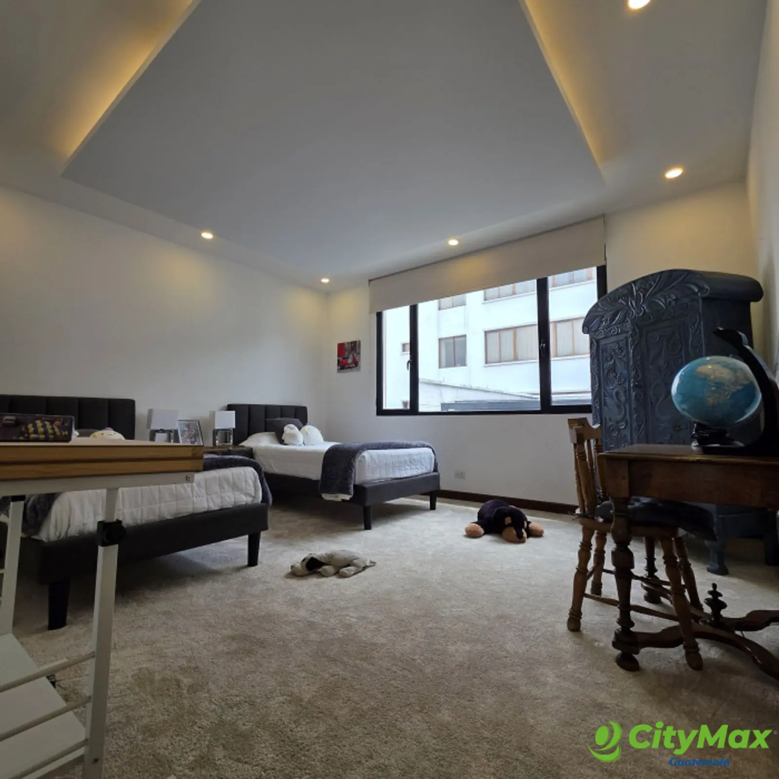 Exclusiva Casa en Venta en Zona 15 Guatemala - foto 26