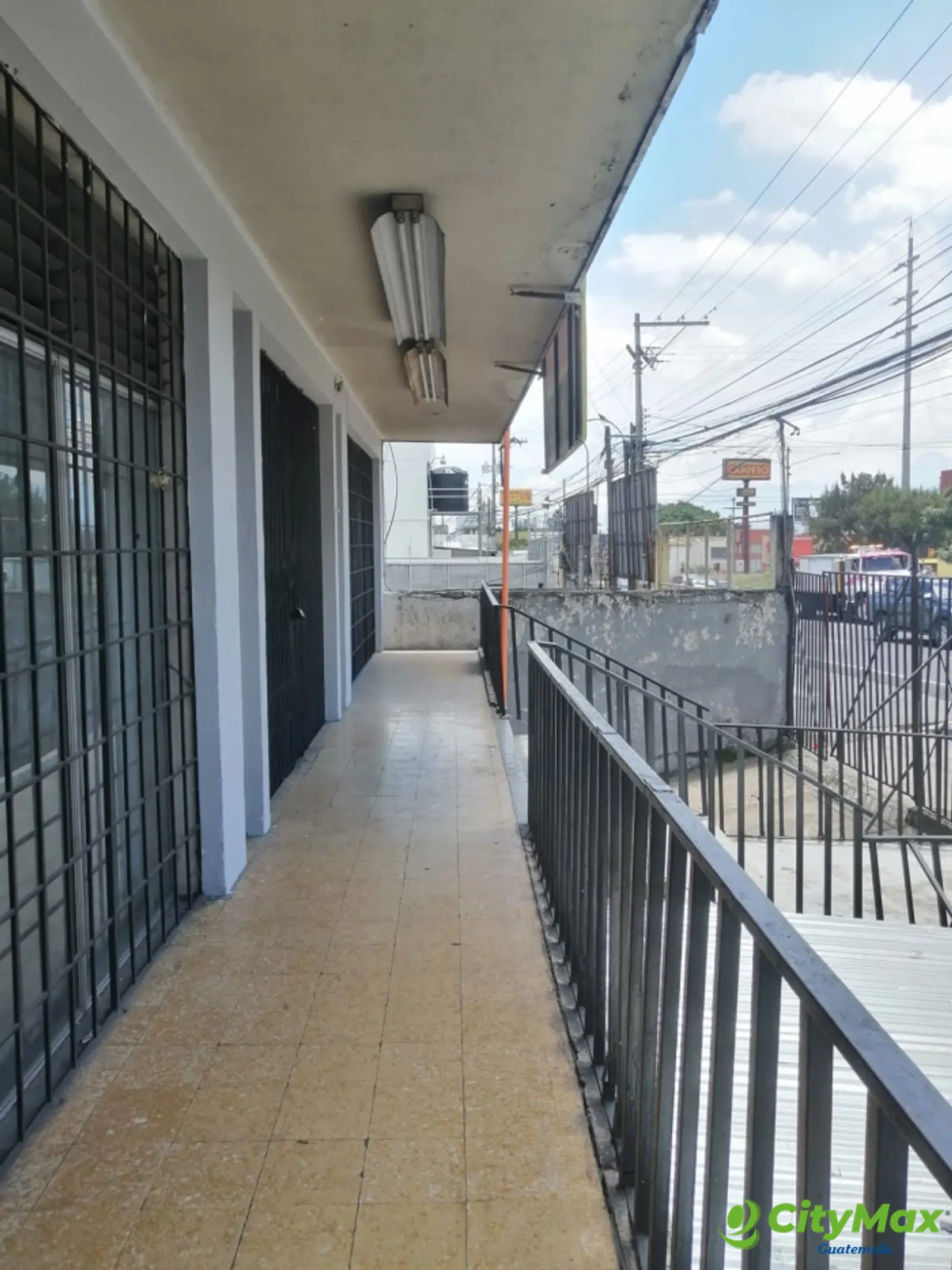 Edificio en venta en zona 12 Monte Maria - foto 3