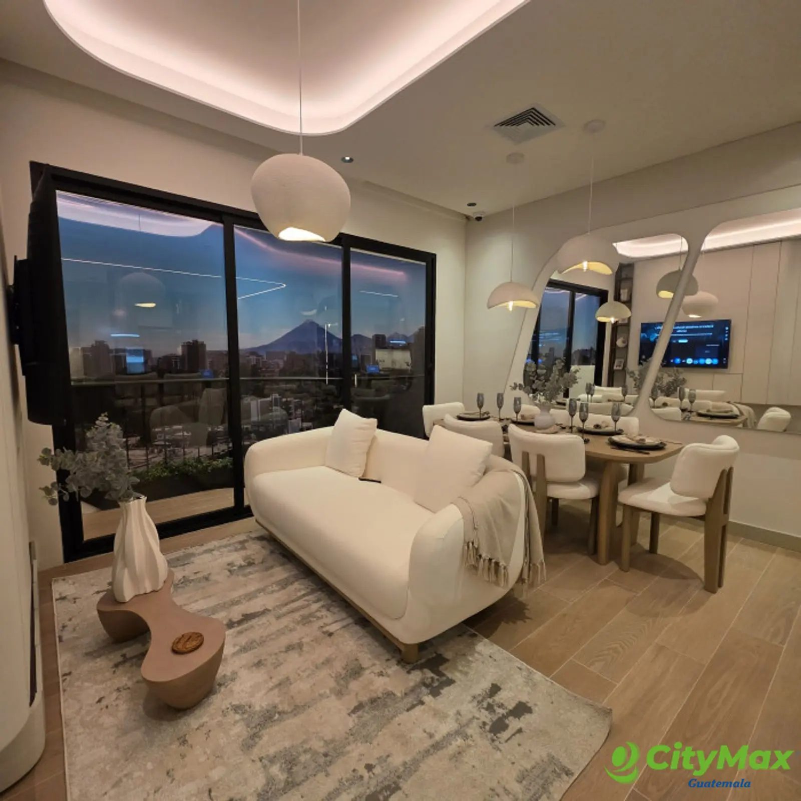 Apartamento en Pre-venta en Zona 15 para inversion - foto 3
