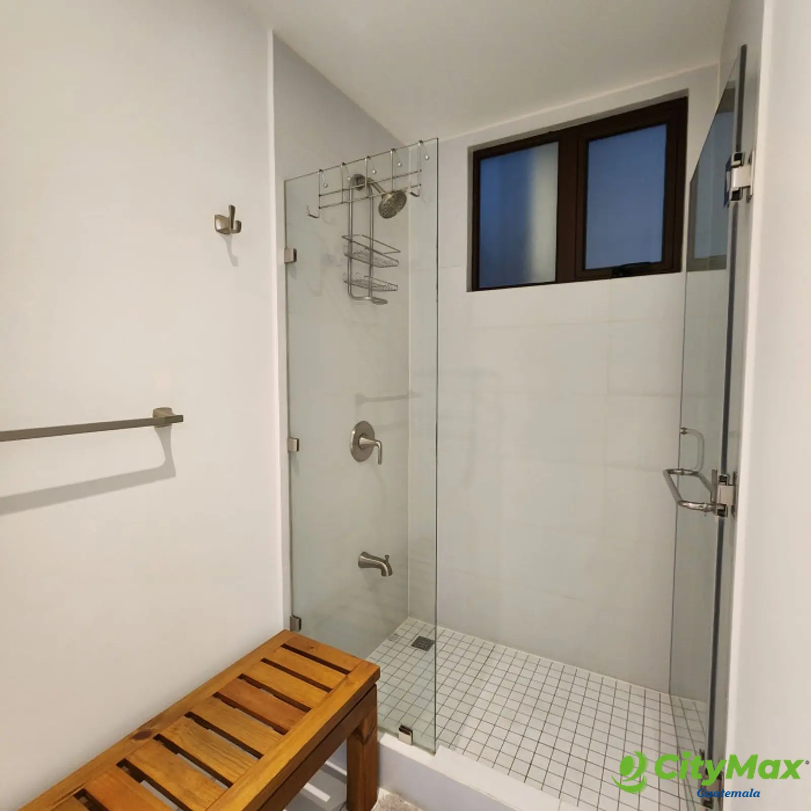 Apartamento amueblado en renta en zona 10 nuevos - foto 14