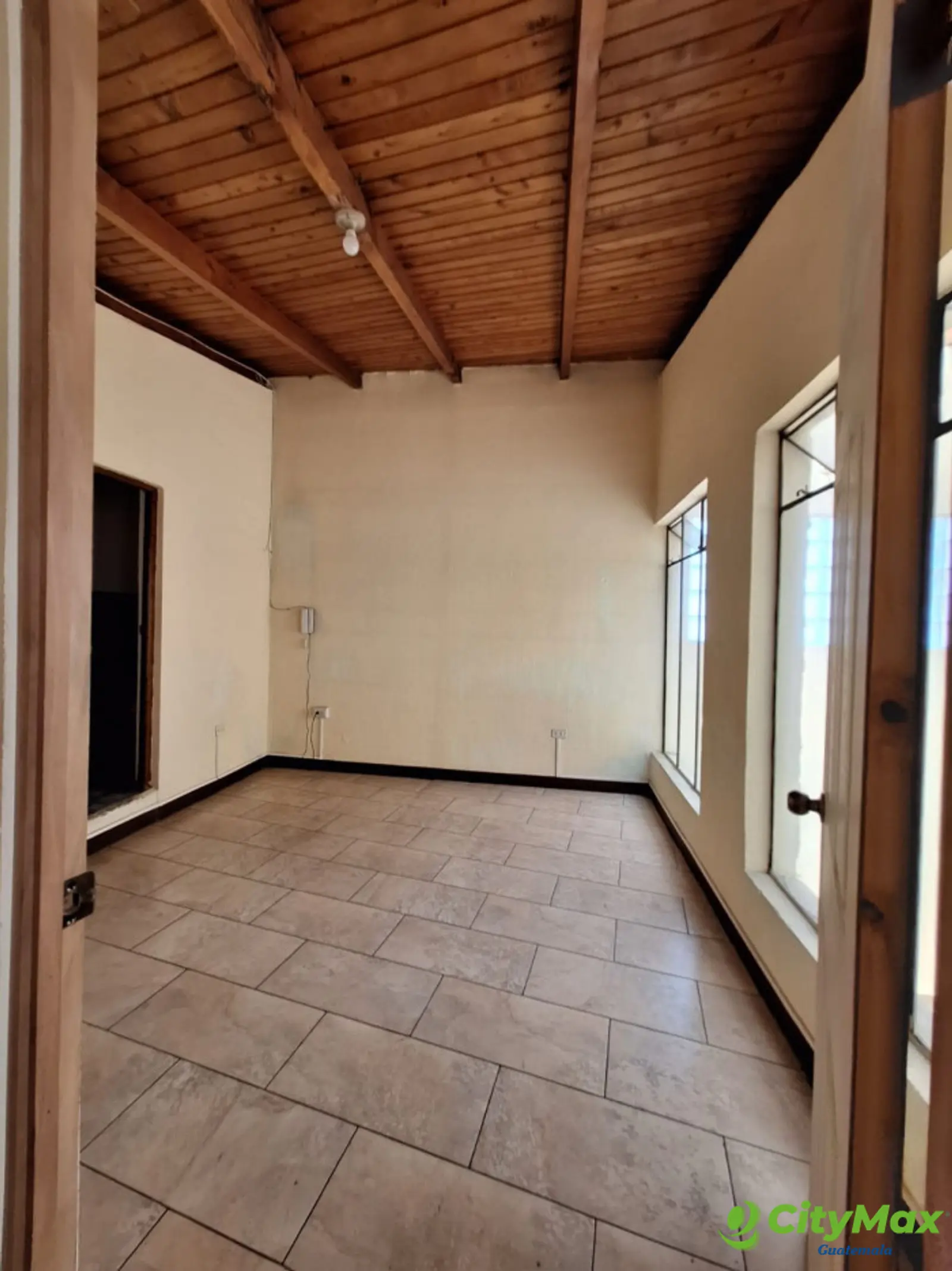 En renta Local comercial en Quetzaltenango Zona 1 - foto 10