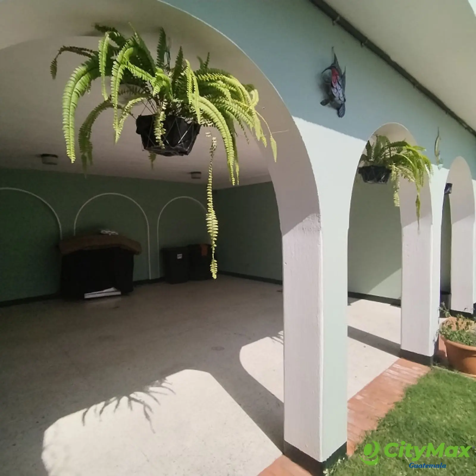 Casa en Venta zona 12 Monte María dentro de Garita - foto 2