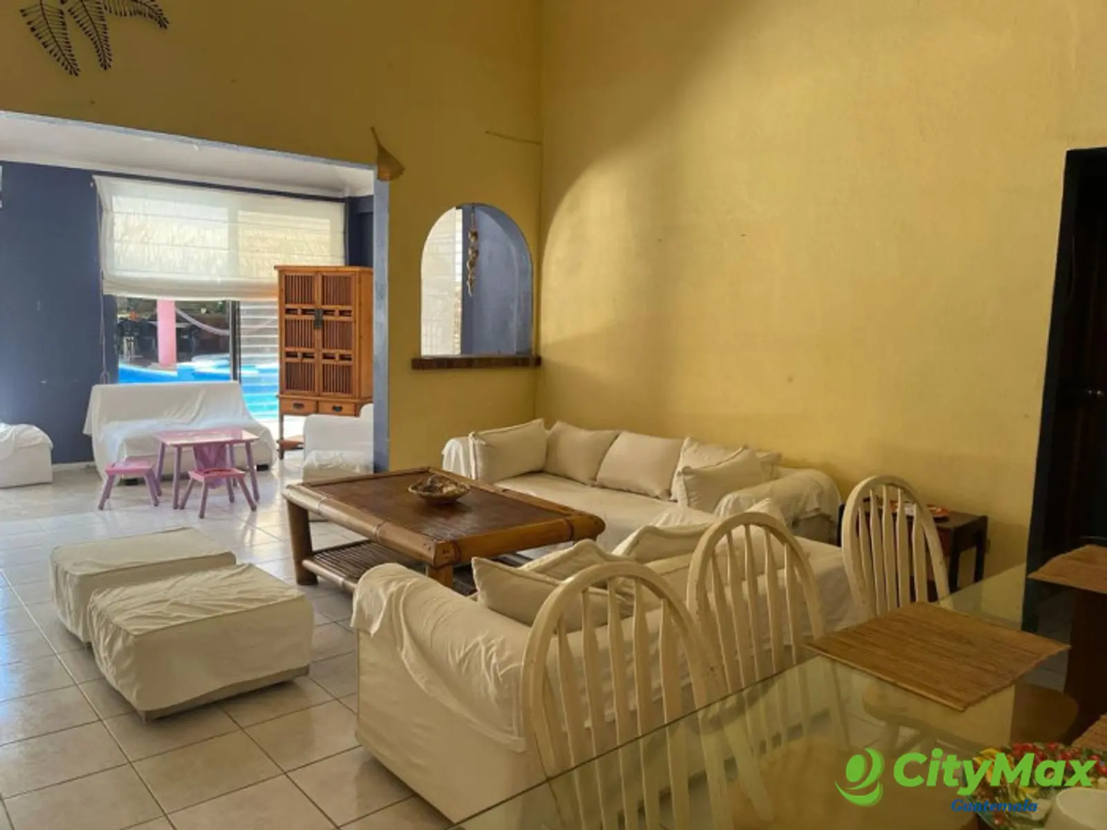 Chalet en venta  San Marino Puerto San José  Escuintla - foto 24