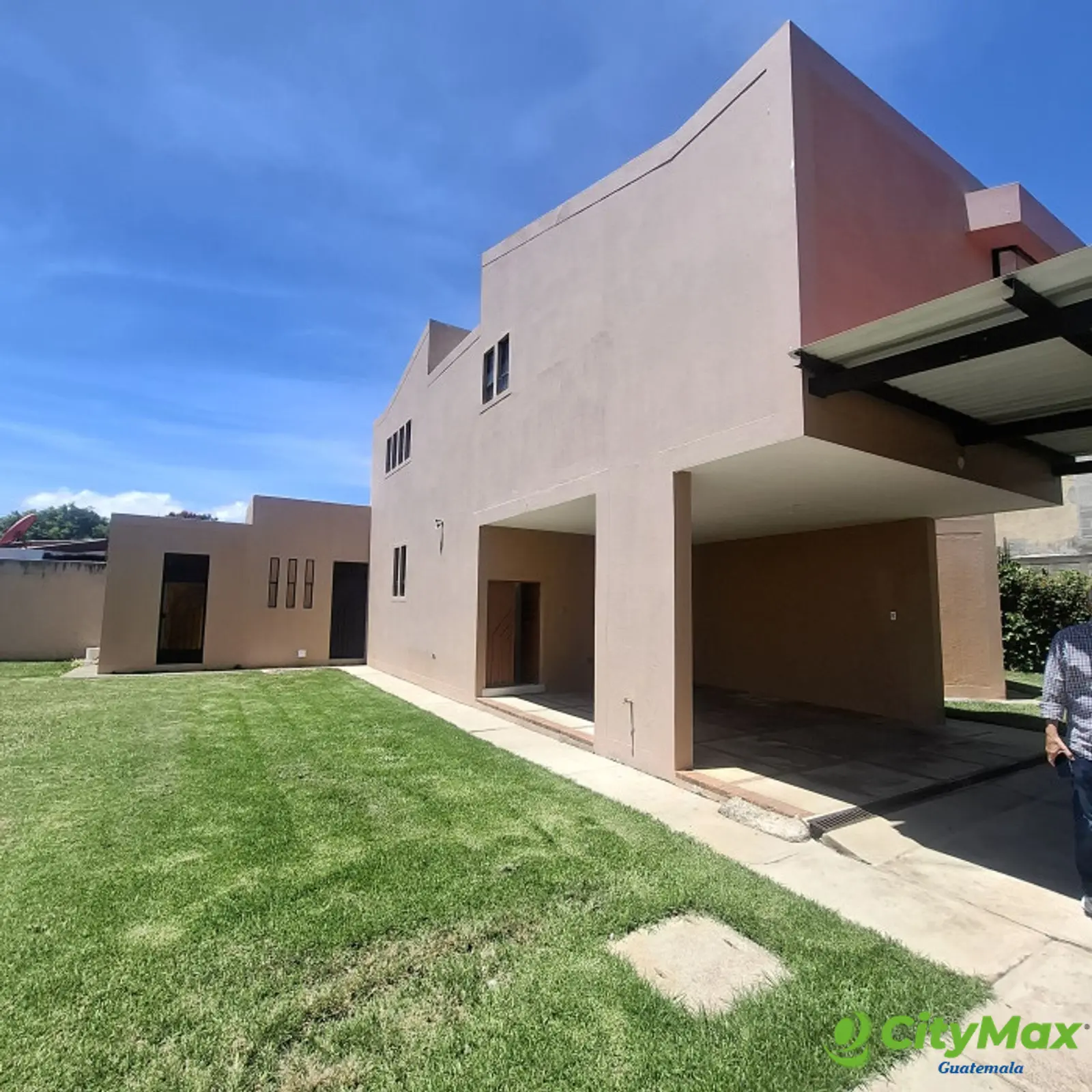 Casa en alquiler en Villas del Pinar I Fraijanes - foto 5