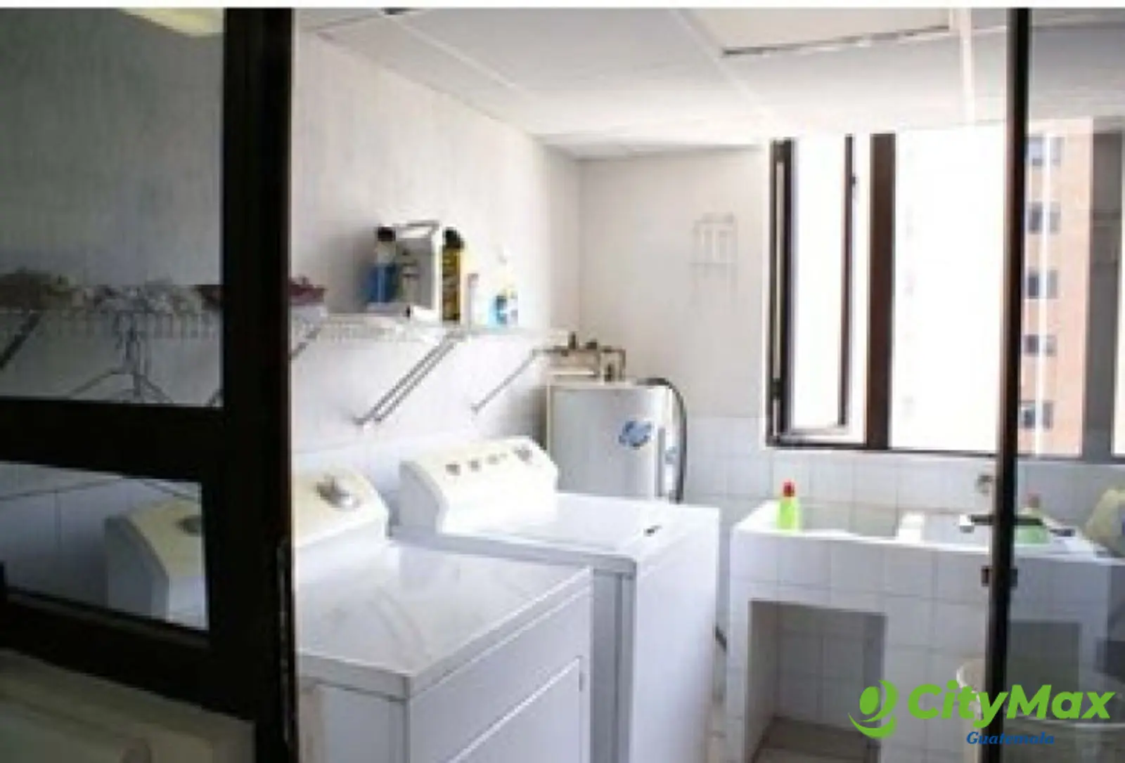 Apartamento amueblado en alquiler zona 14 - foto 12