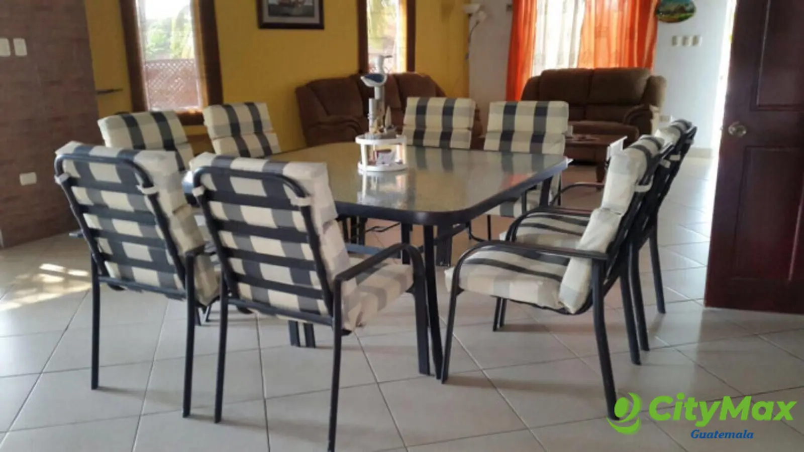 Espectacular Casa en Venta en Alta Mar Puerto San José - foto 5