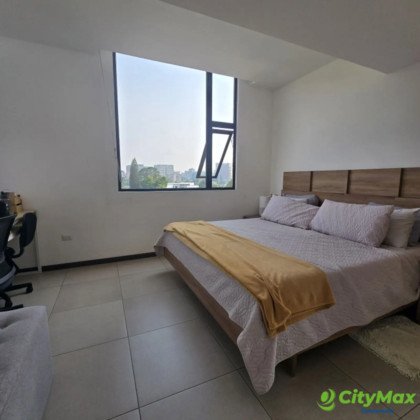 Apartamento en Venta o Alquiler Zona 10 Guatemala - foto 12