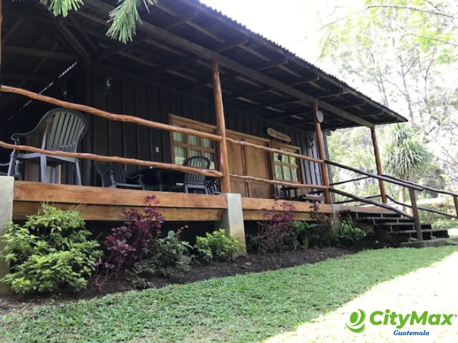 Hotel-Terreno en venta en San José Pinula Guatemala - foto 21