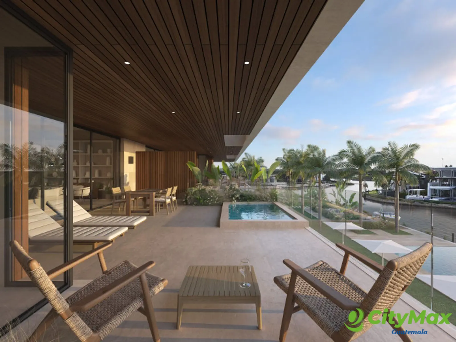 En venta Apartamento en Punta Cana Republica Dominicana - foto 10