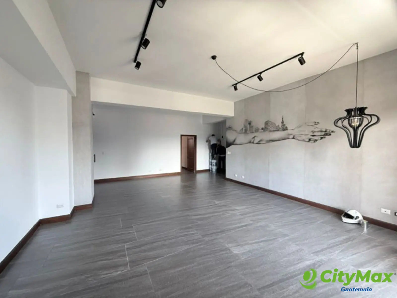 Apartamento en zona 10 Ciudad de Guatemala - foto 3