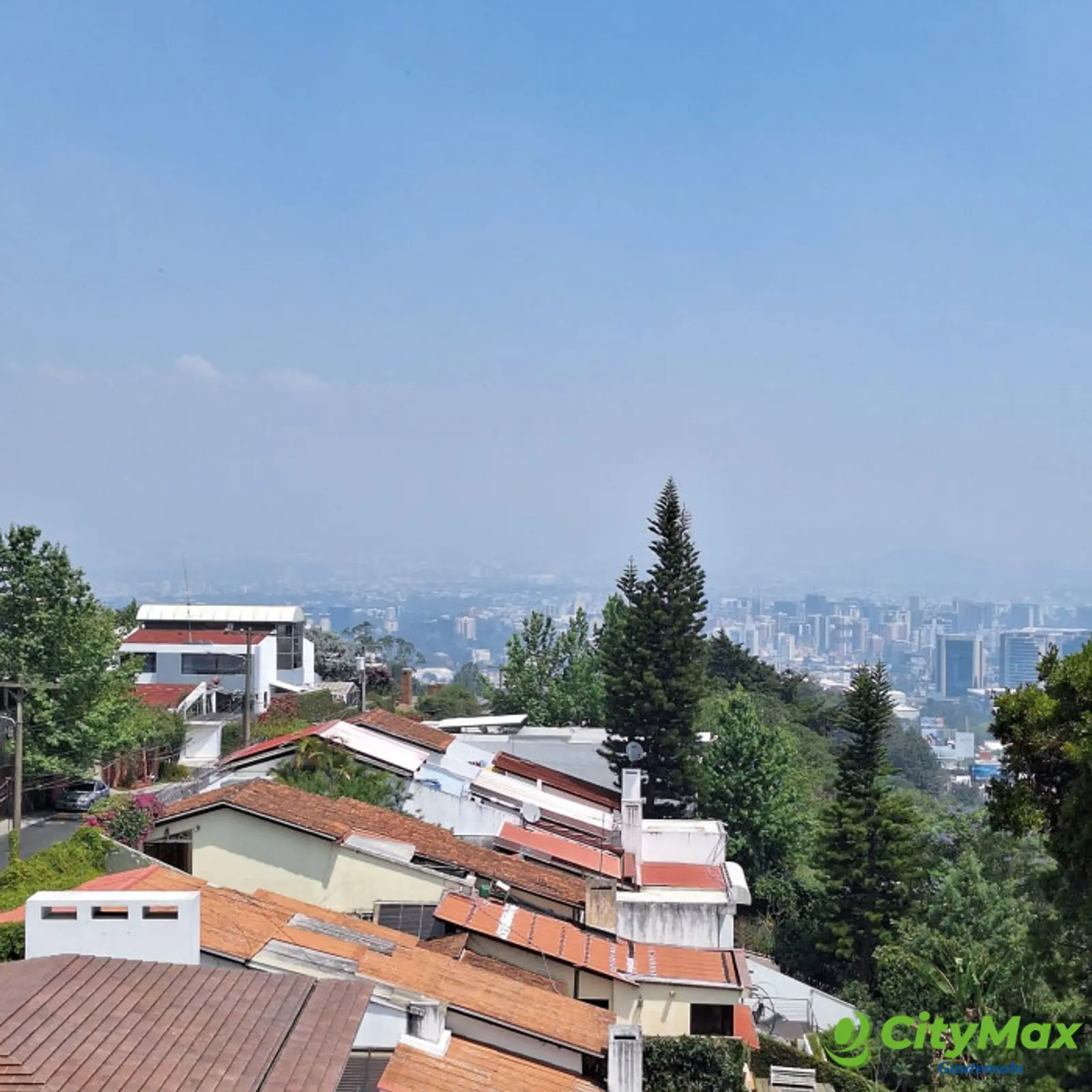 Apartamento amueblado en renta El Prado zona 10 - foto 5