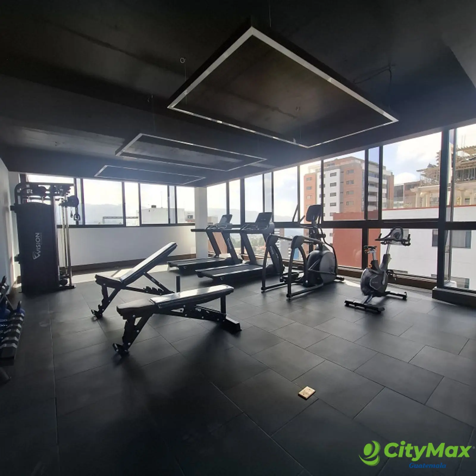 Apartamentos en Venta NUEVO en la zona 14 Guatemala - foto 30