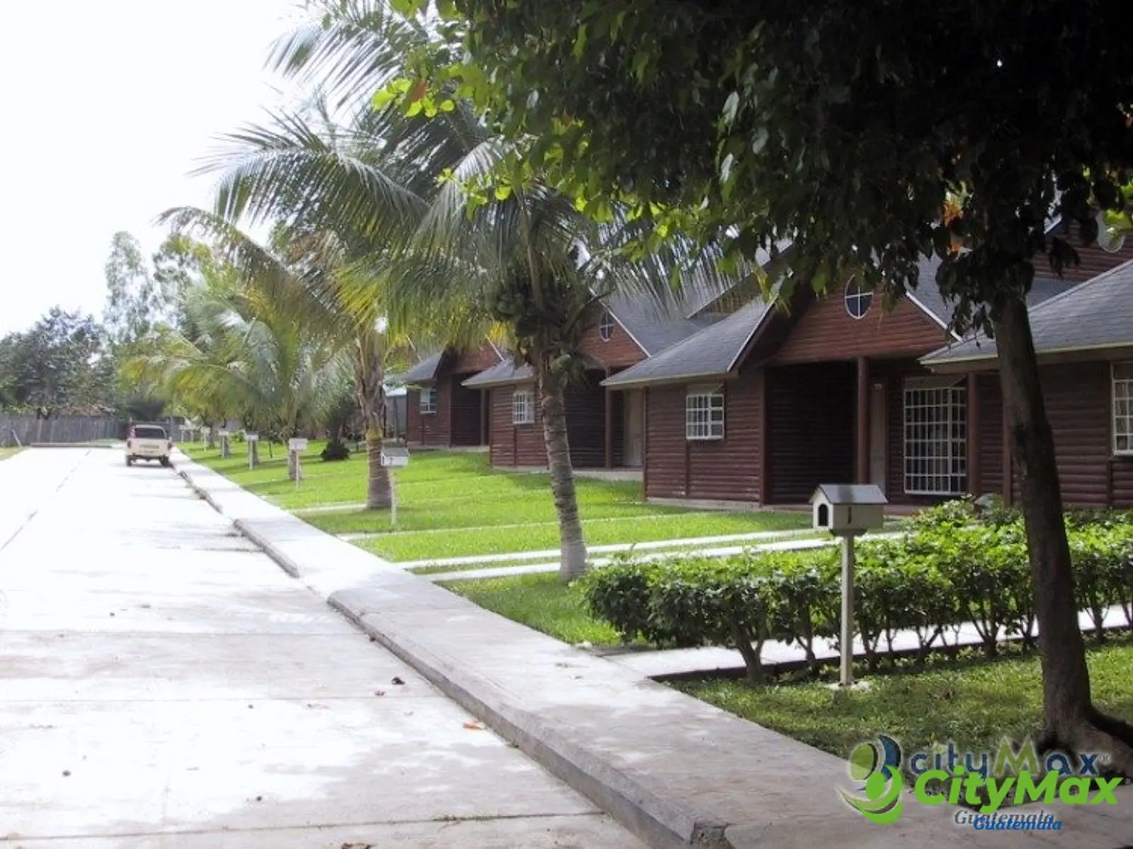 Vendo condominio de casas en San Benito Petén - foto 10