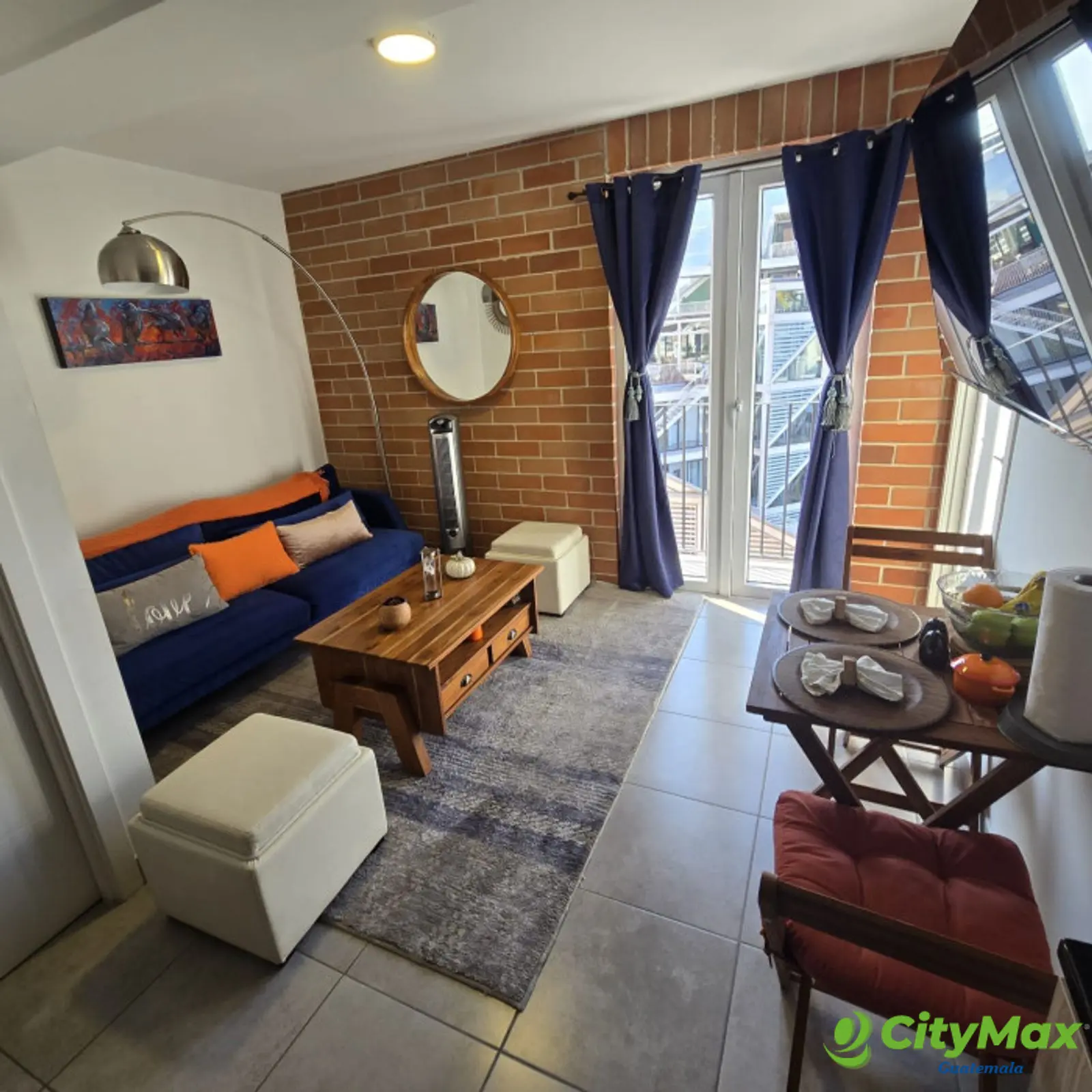 Apartamento amueblado en Modra zona 4 - foto 5