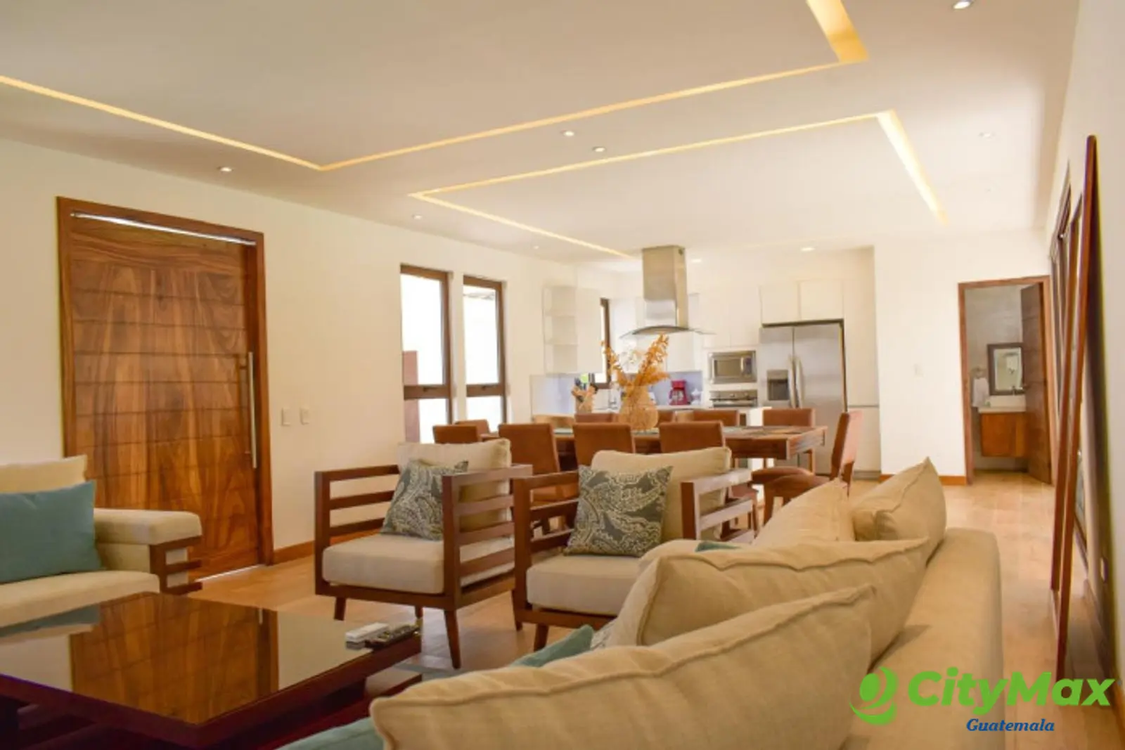 Espectacular casa en Venta en Monterrico - foto 6