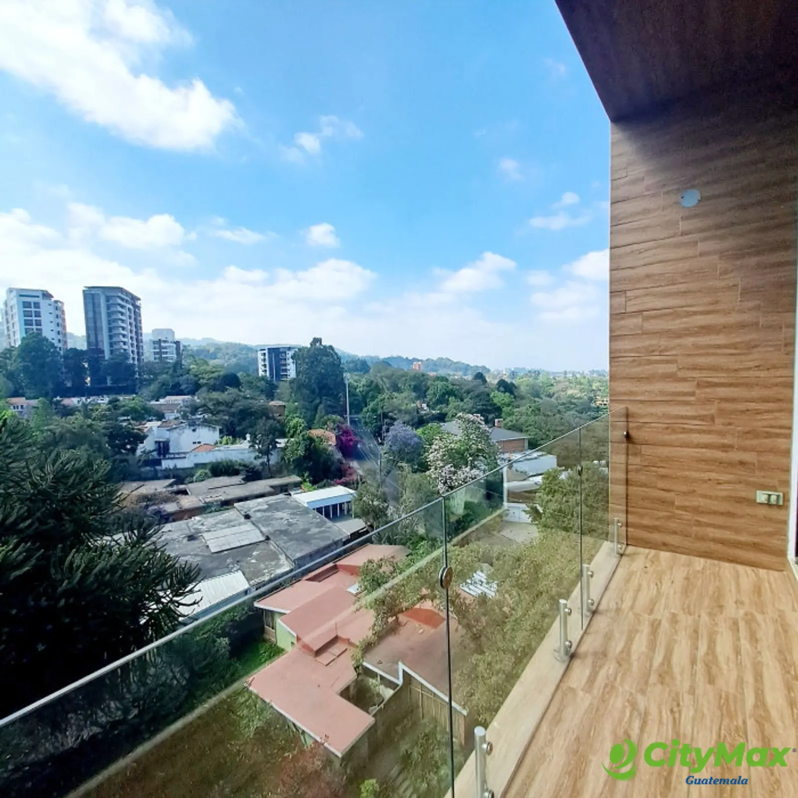 Apartamento en renta zona 15 VH2 - foto 3