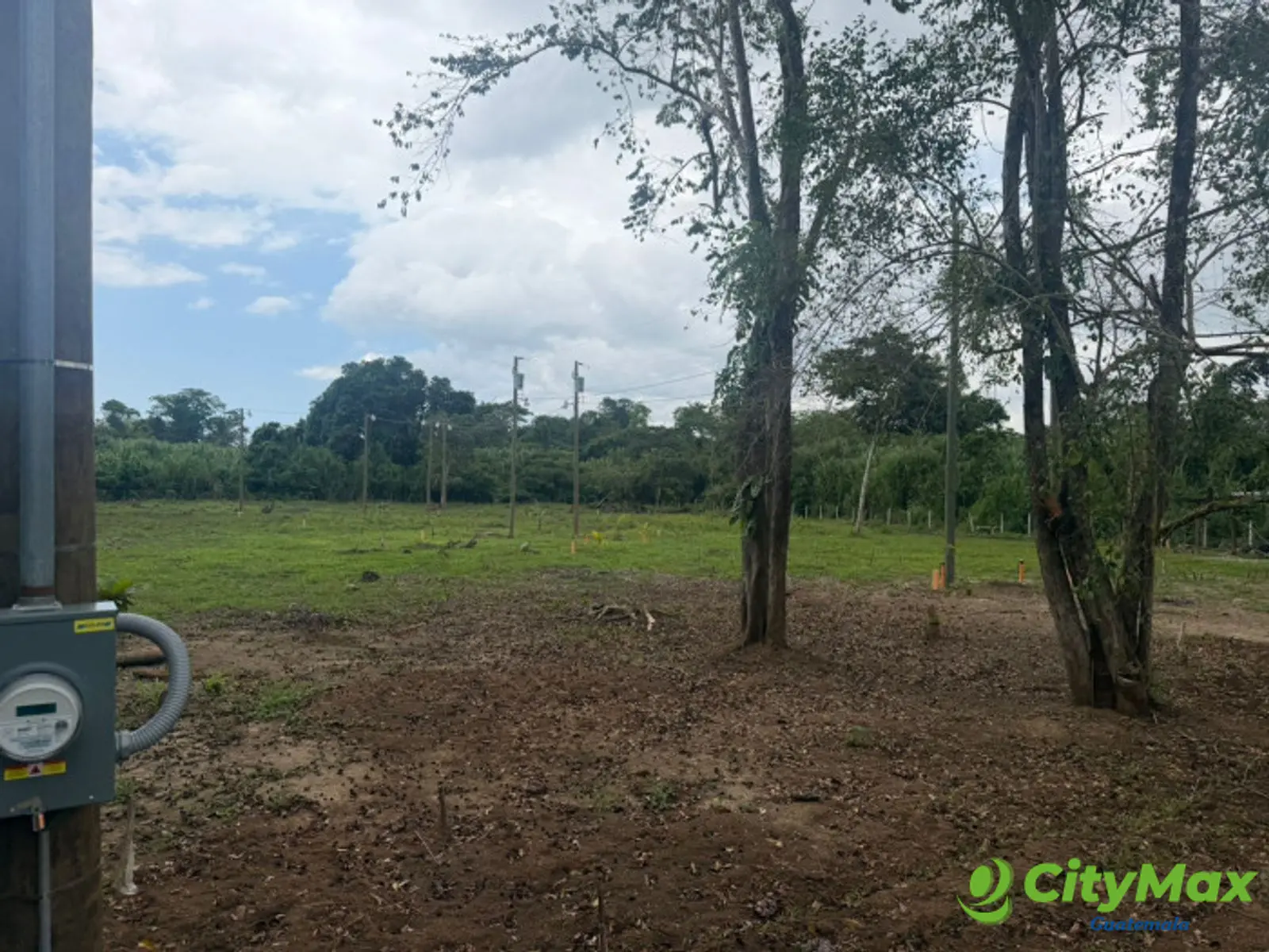 lote vacacional en venta en Rio Dulce - foto 20