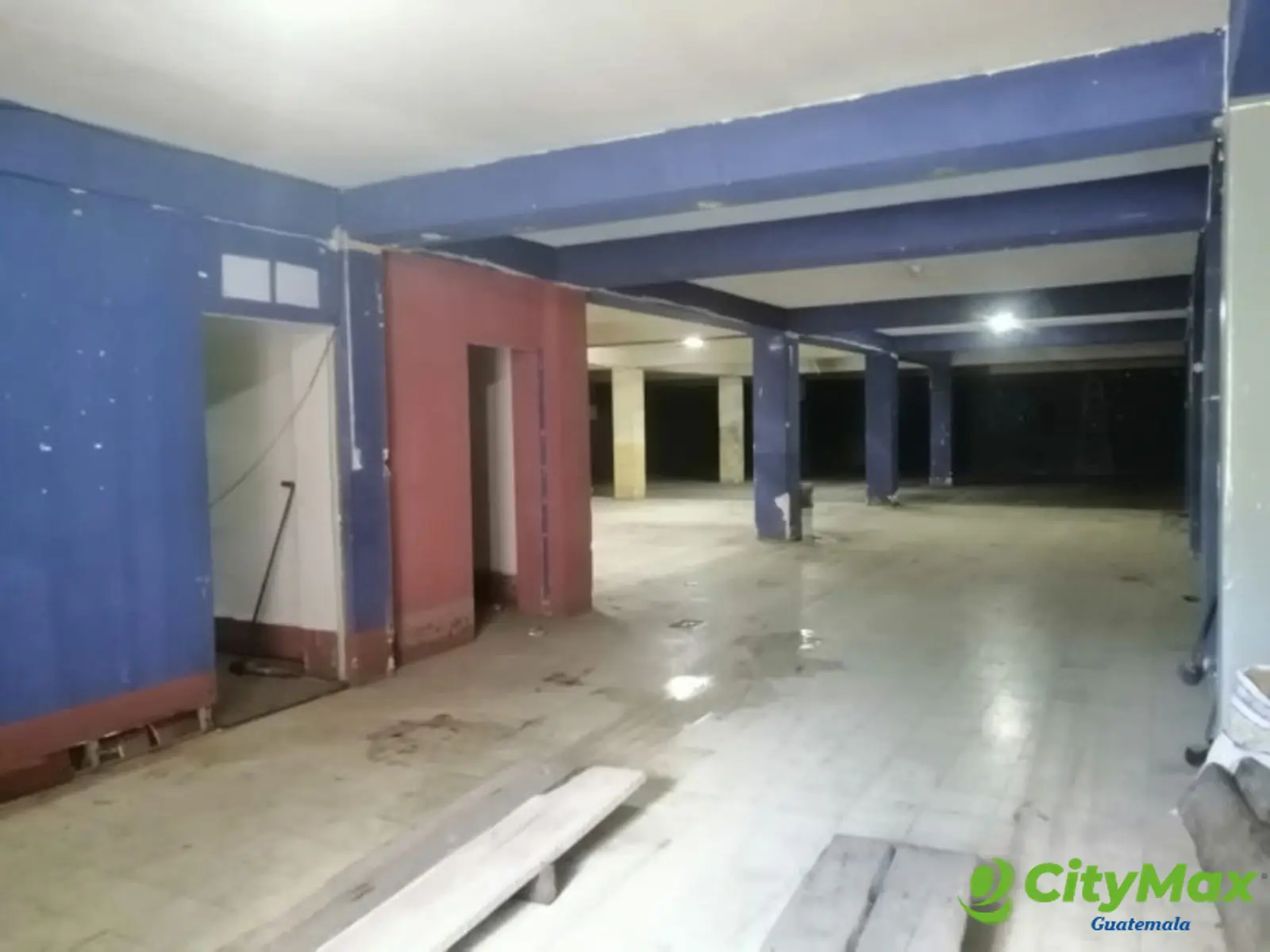 Edificio en venta en zona 12 Monte Maria - foto 10
